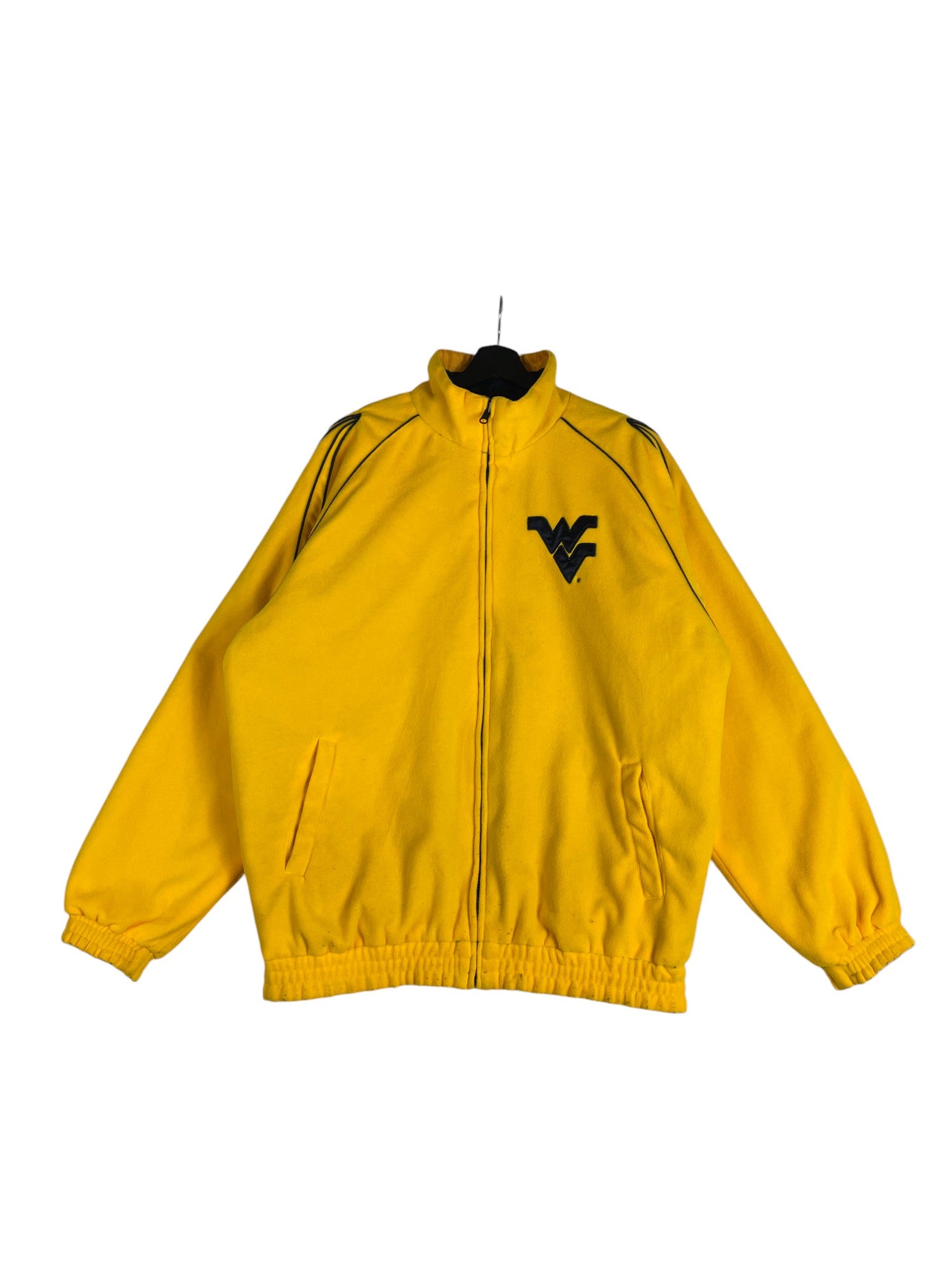 2000s Sport Reversible Windbreaker