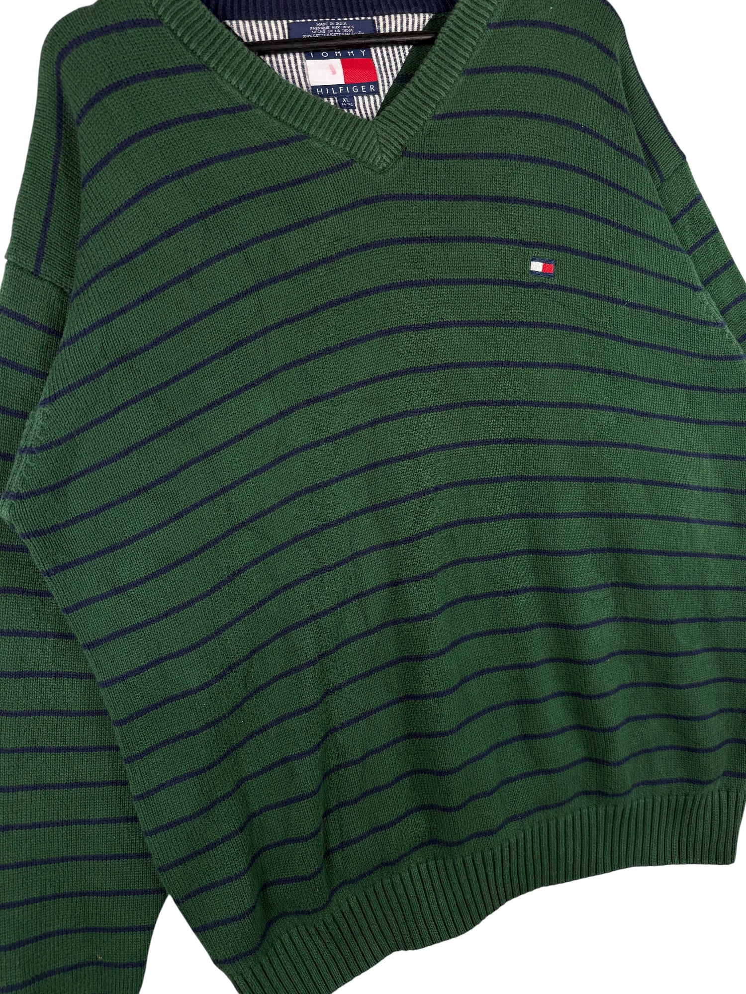 Tommy Hilfiger Knit