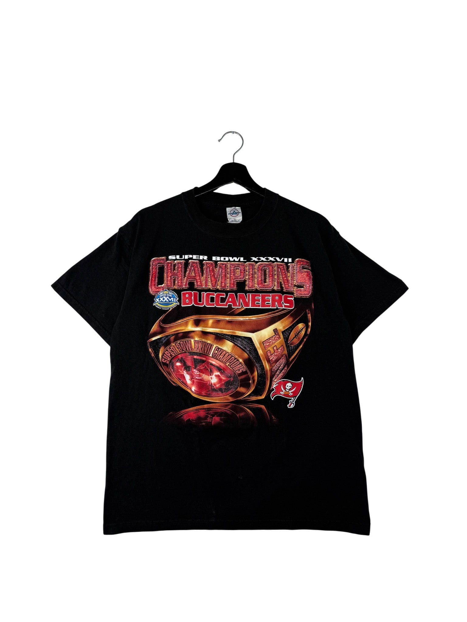 Super Bowl T-Shirt