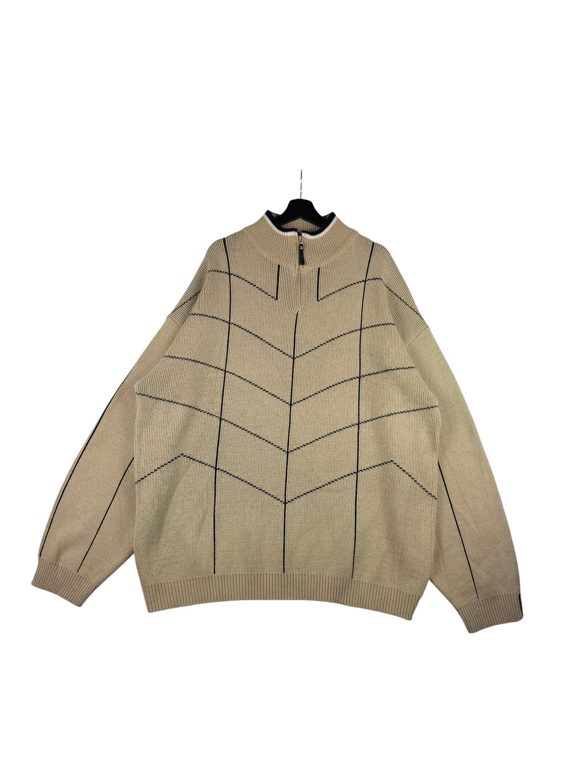 South Pole Knit