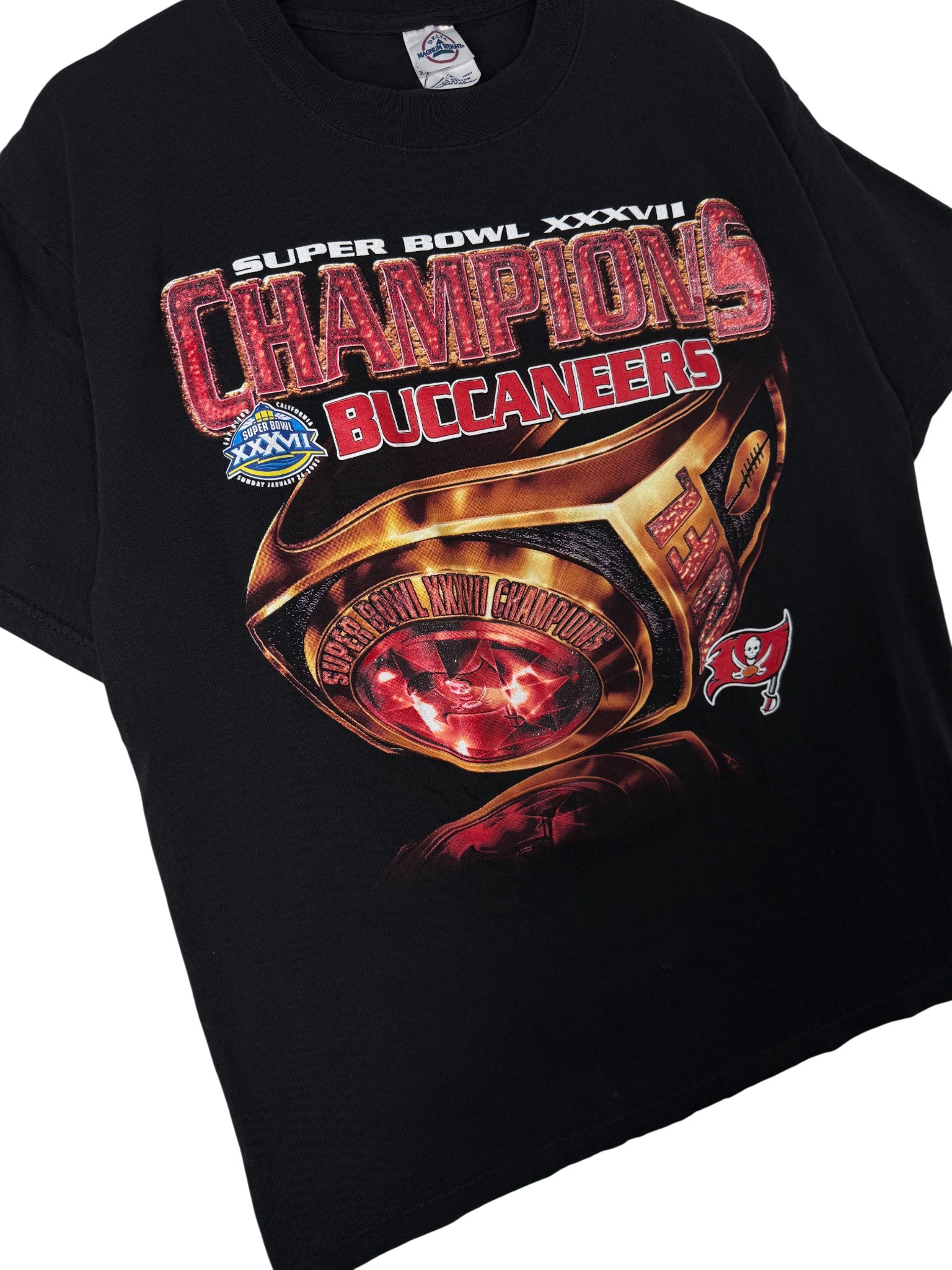 Super Bowl T-Shirt