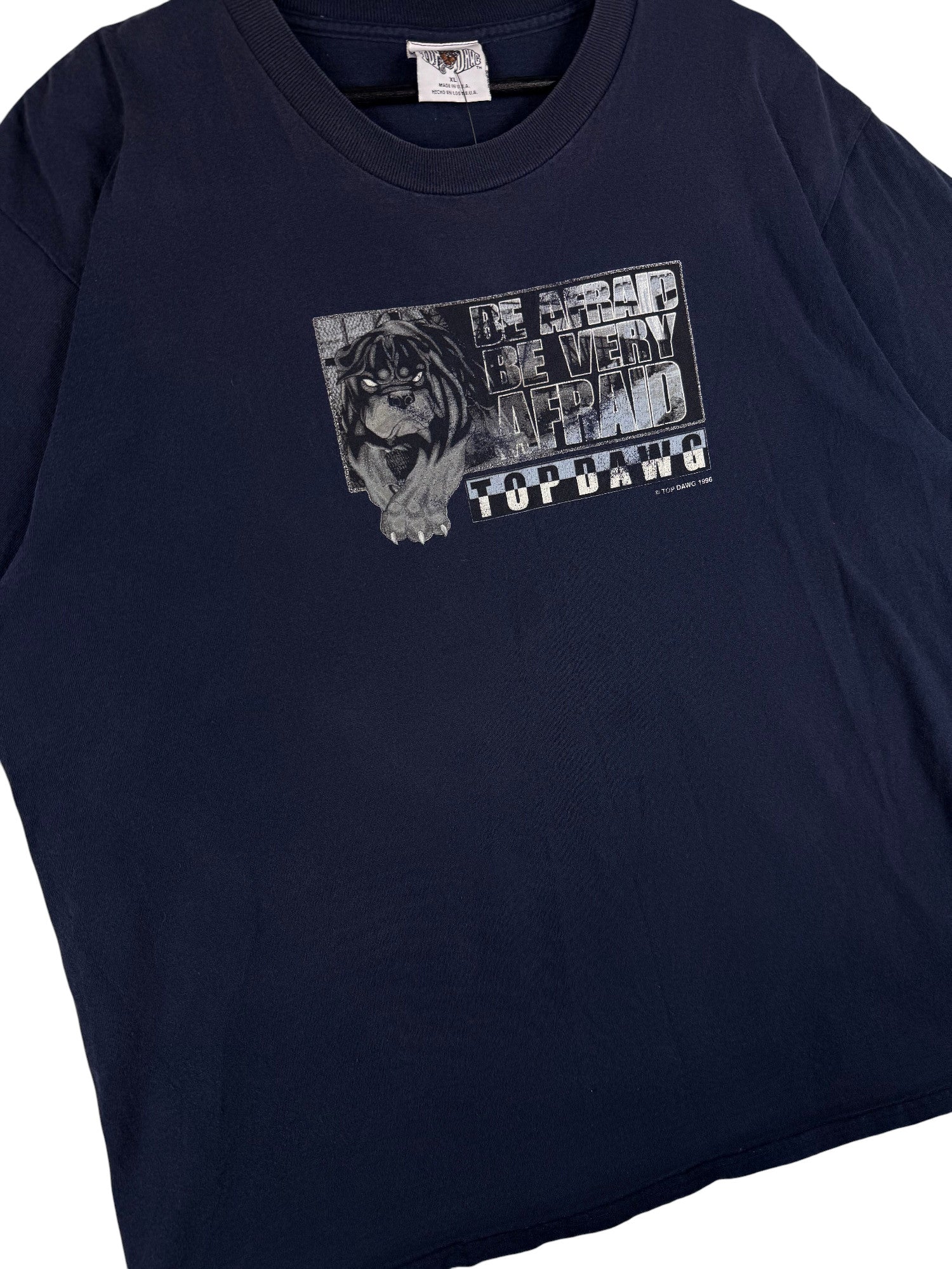 1996 Top Dawg T-Shirt