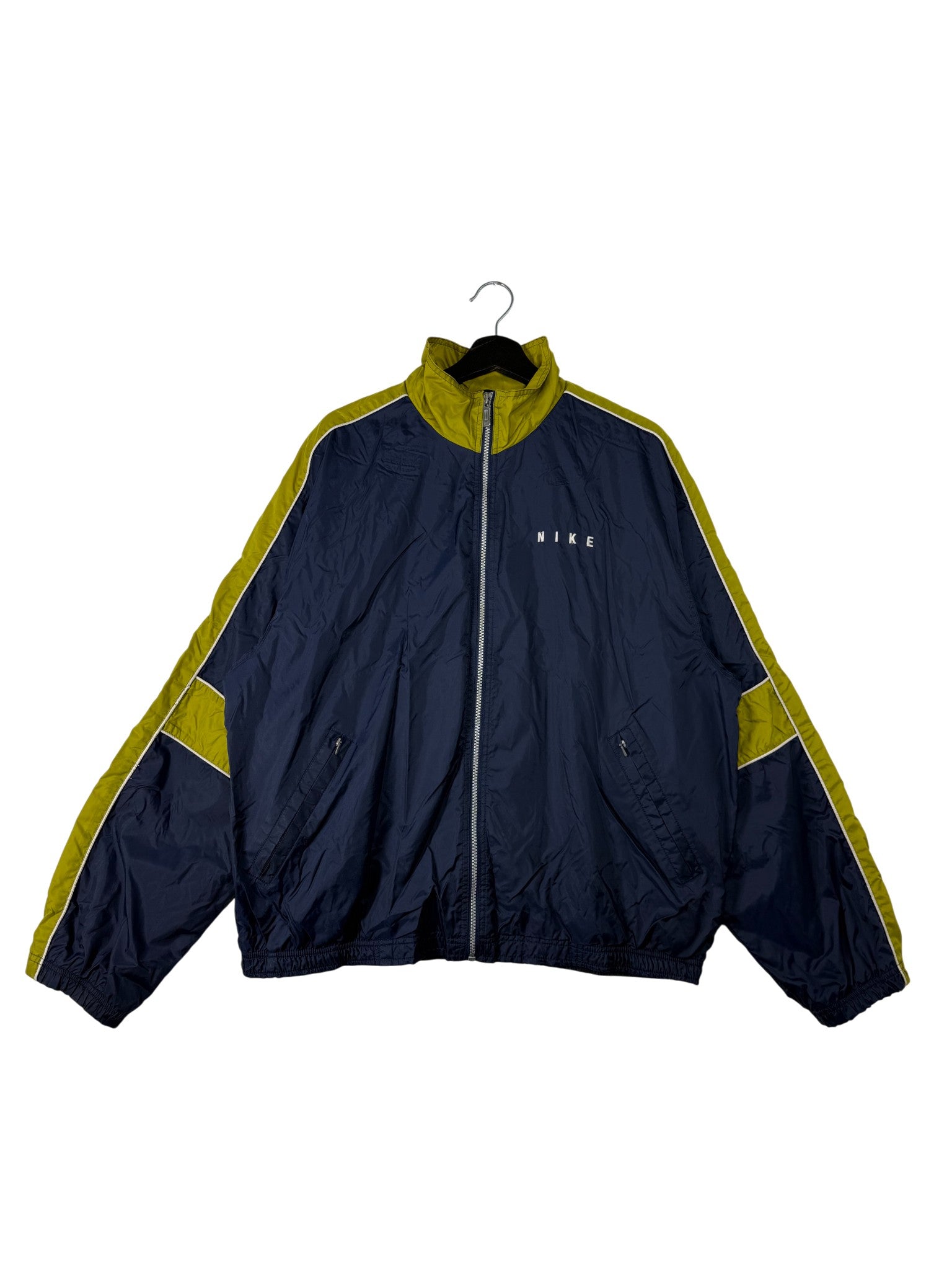 1990s Nike Windbreaker