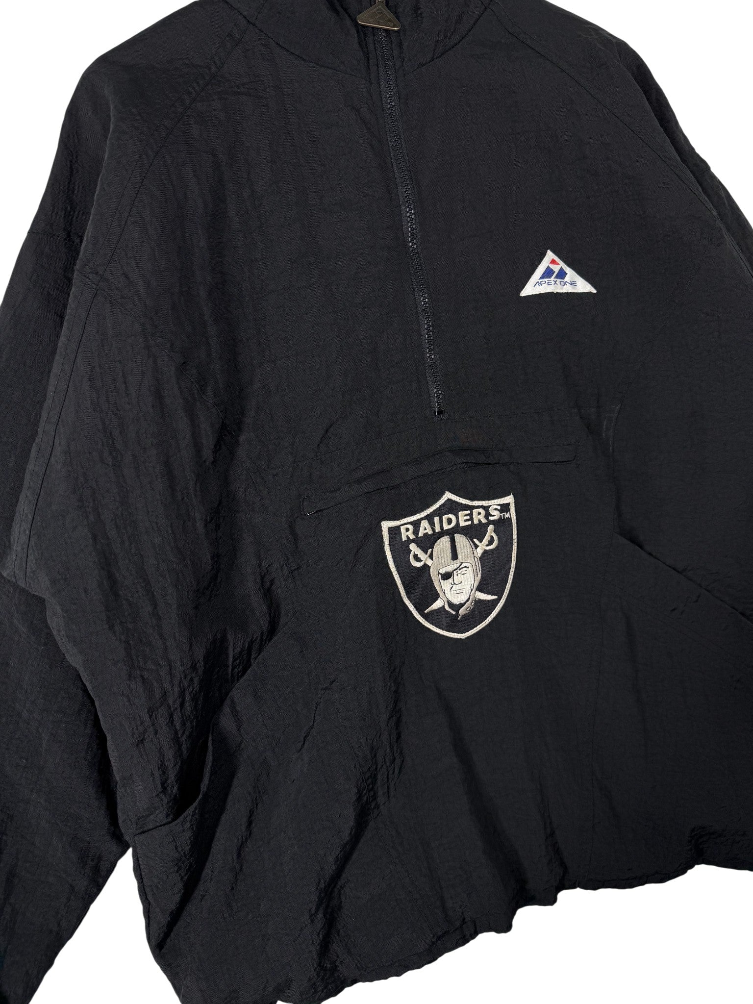 Raiders Jacket