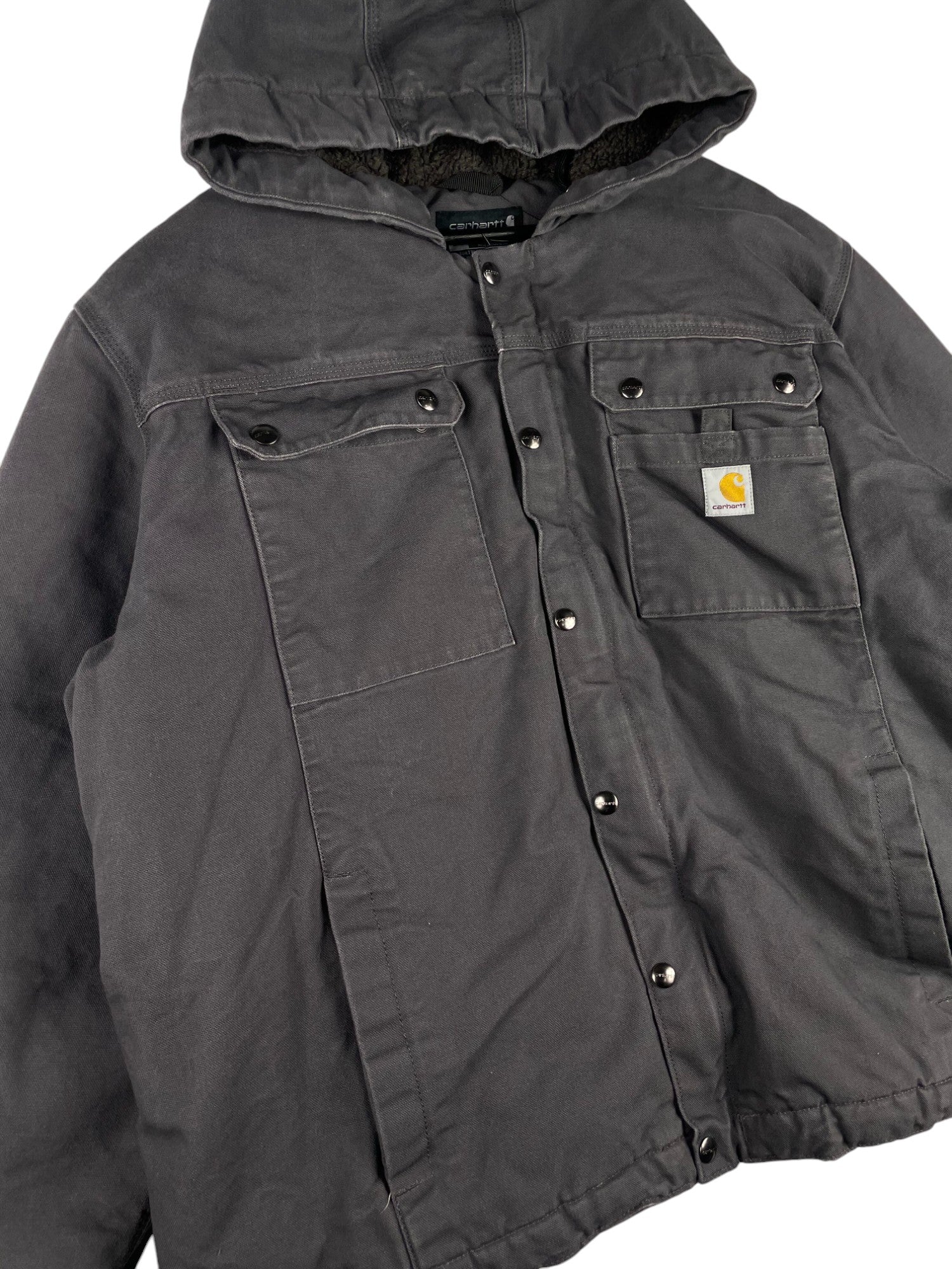 Carhartt Jacket
