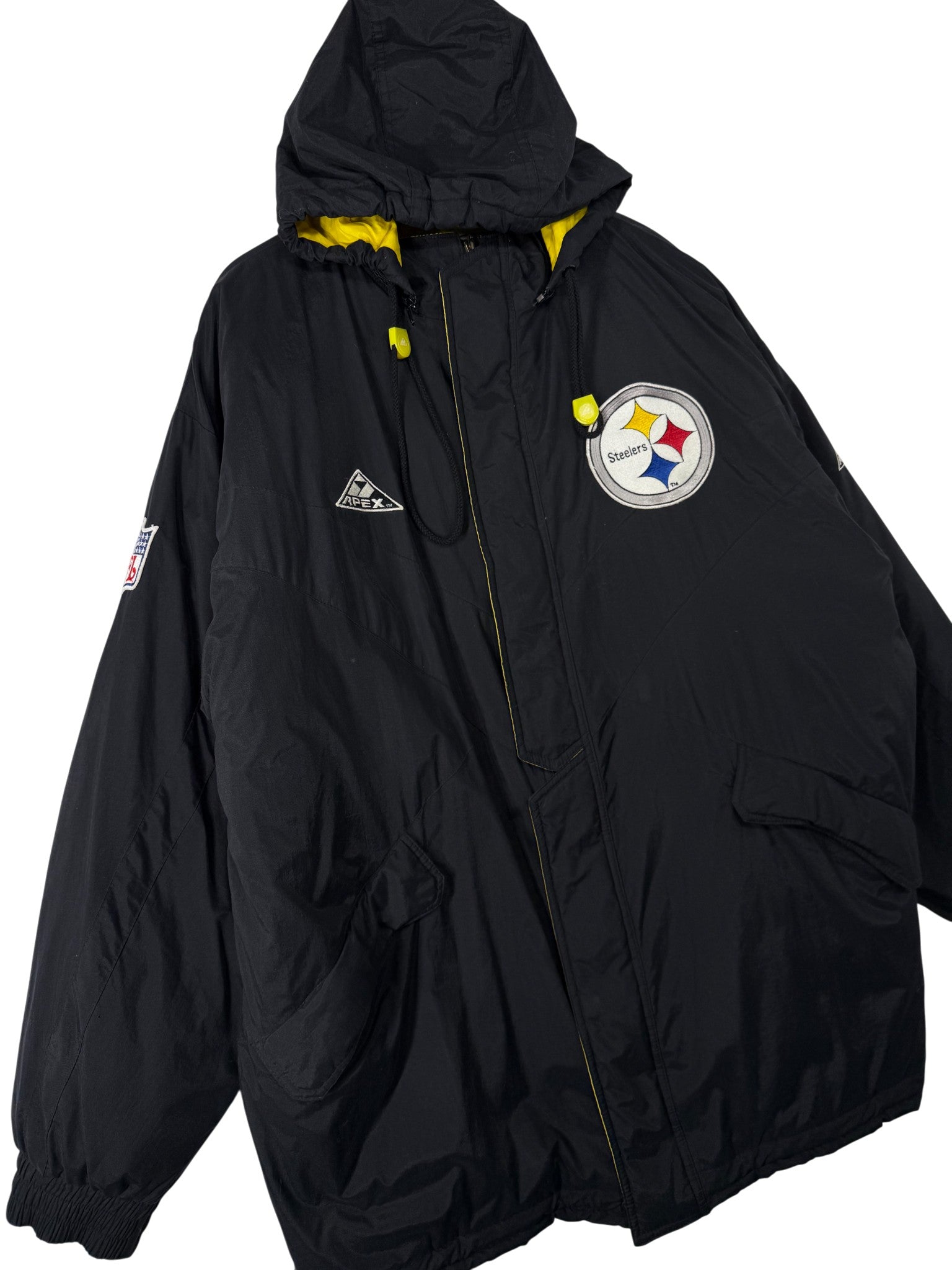 Steelers Jacket