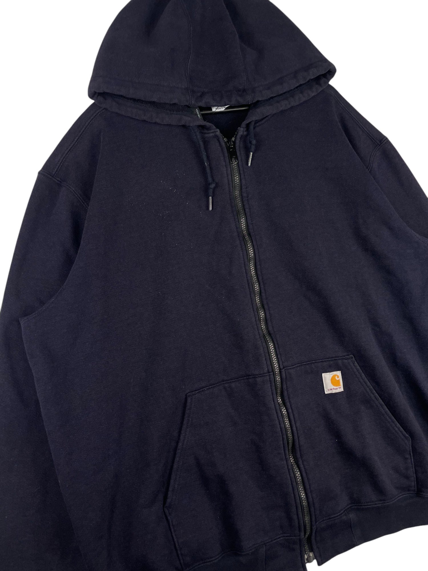 Carhartt Zip Up