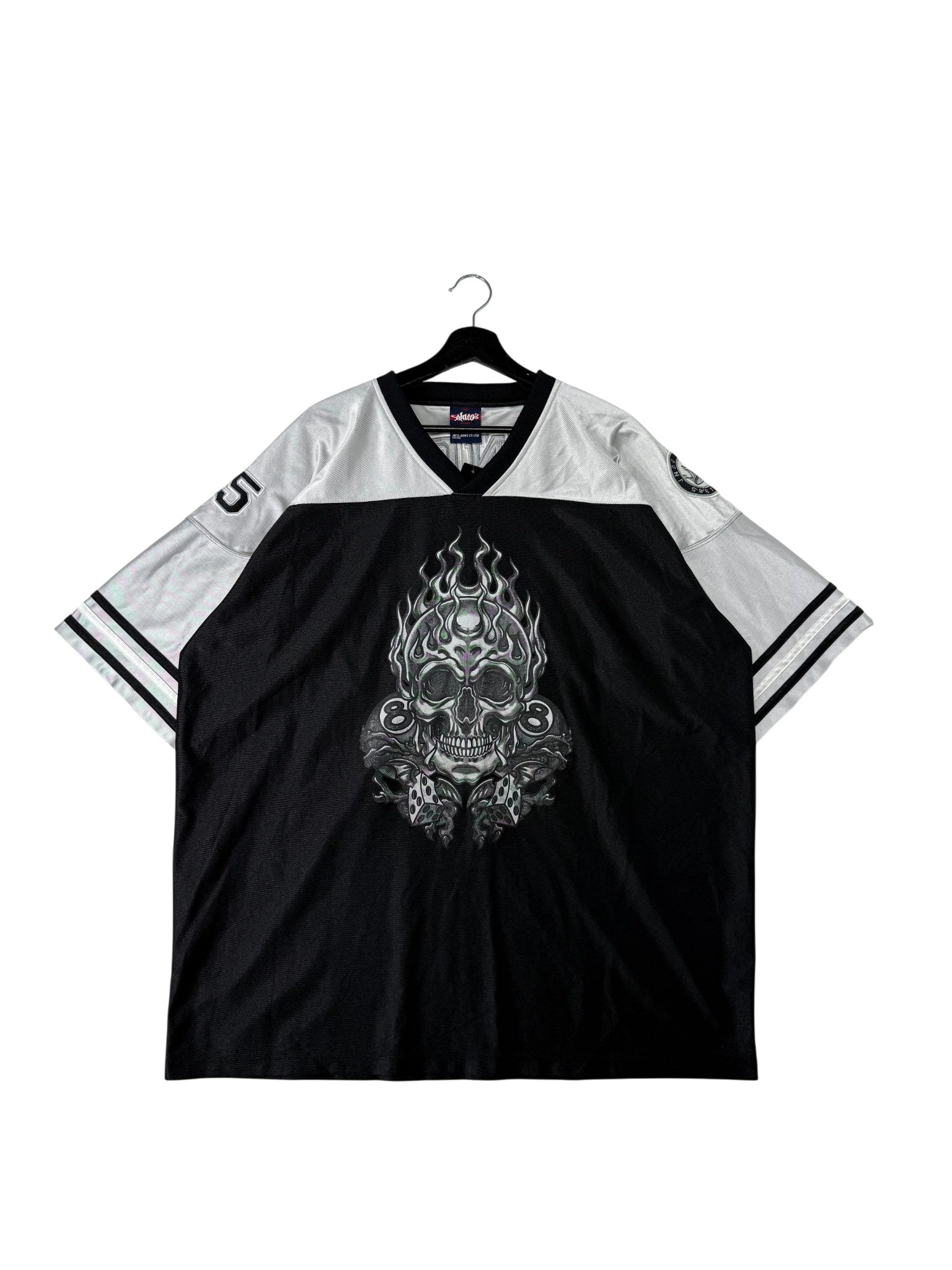 JNCO Jersey