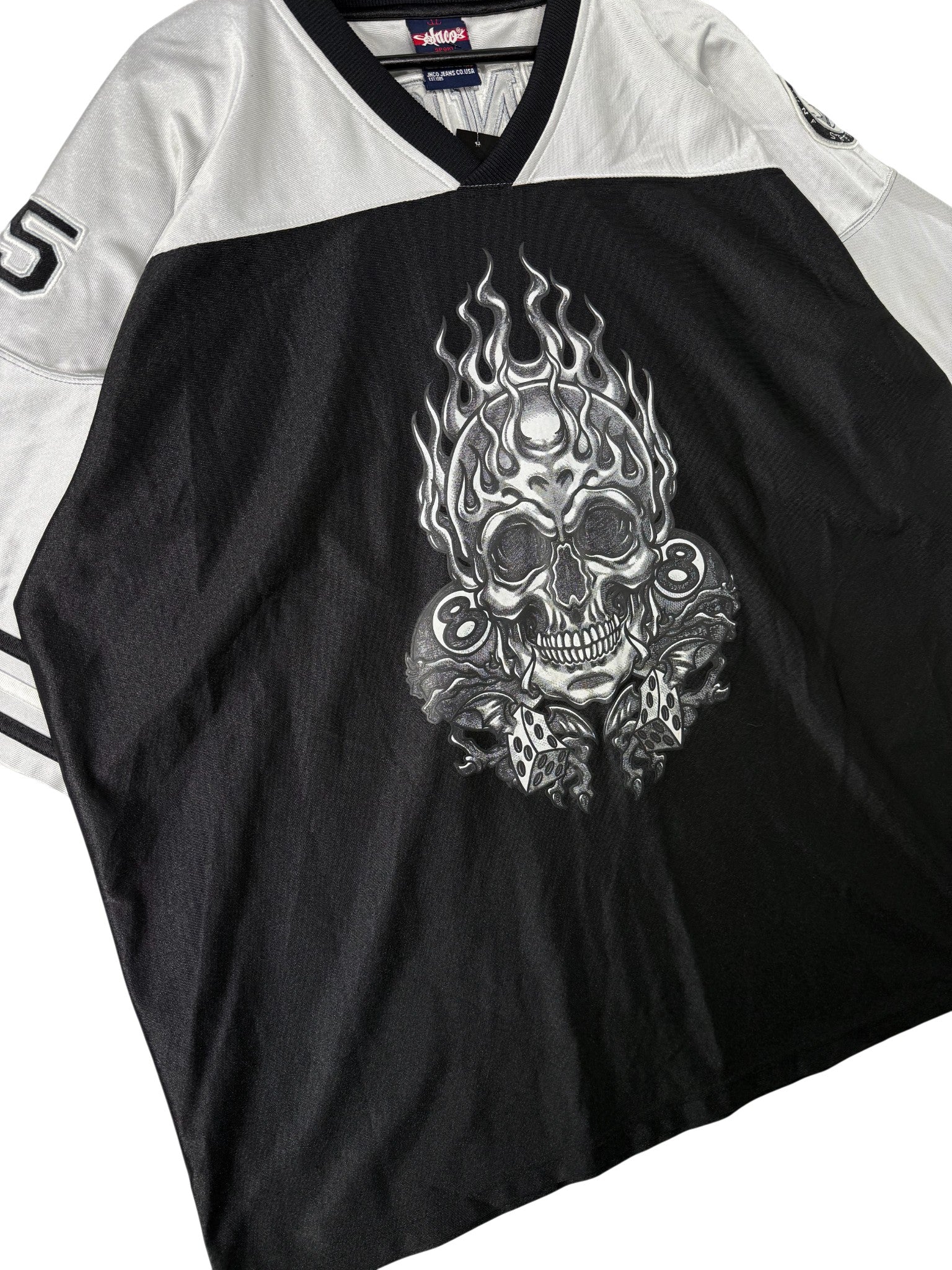 JNCO Jersey