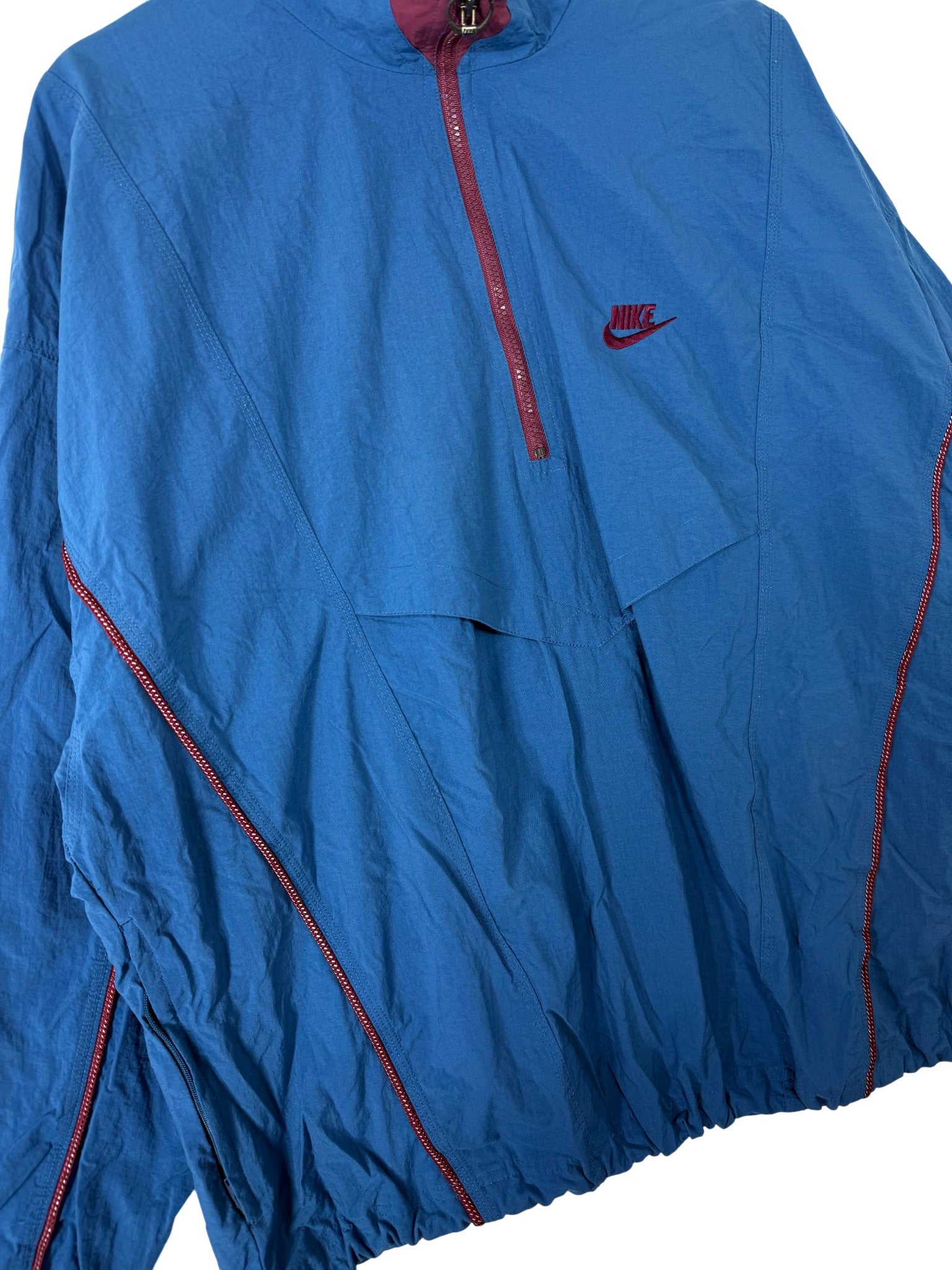 Nike Windbreaker