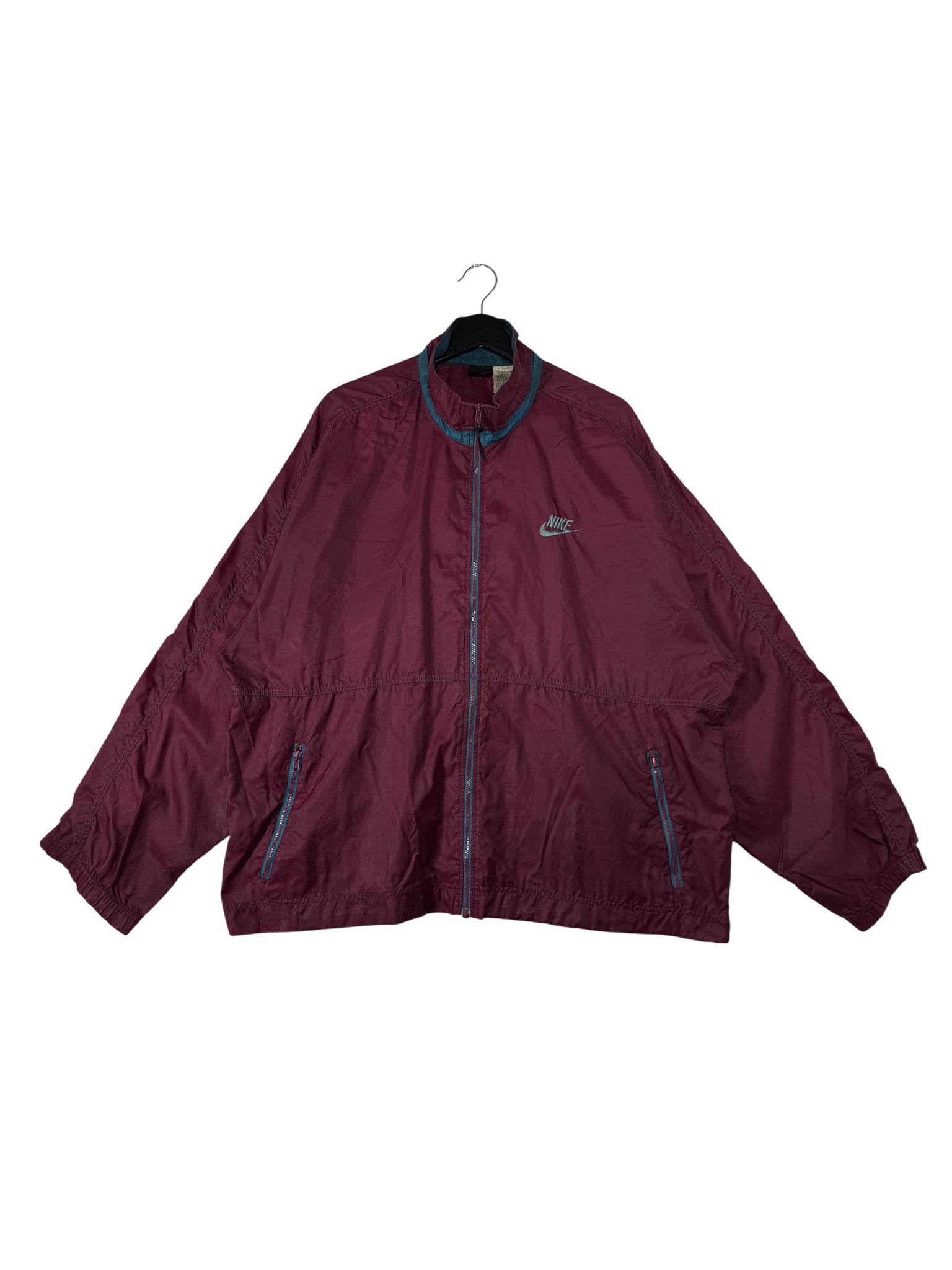 Nike Windbreaker