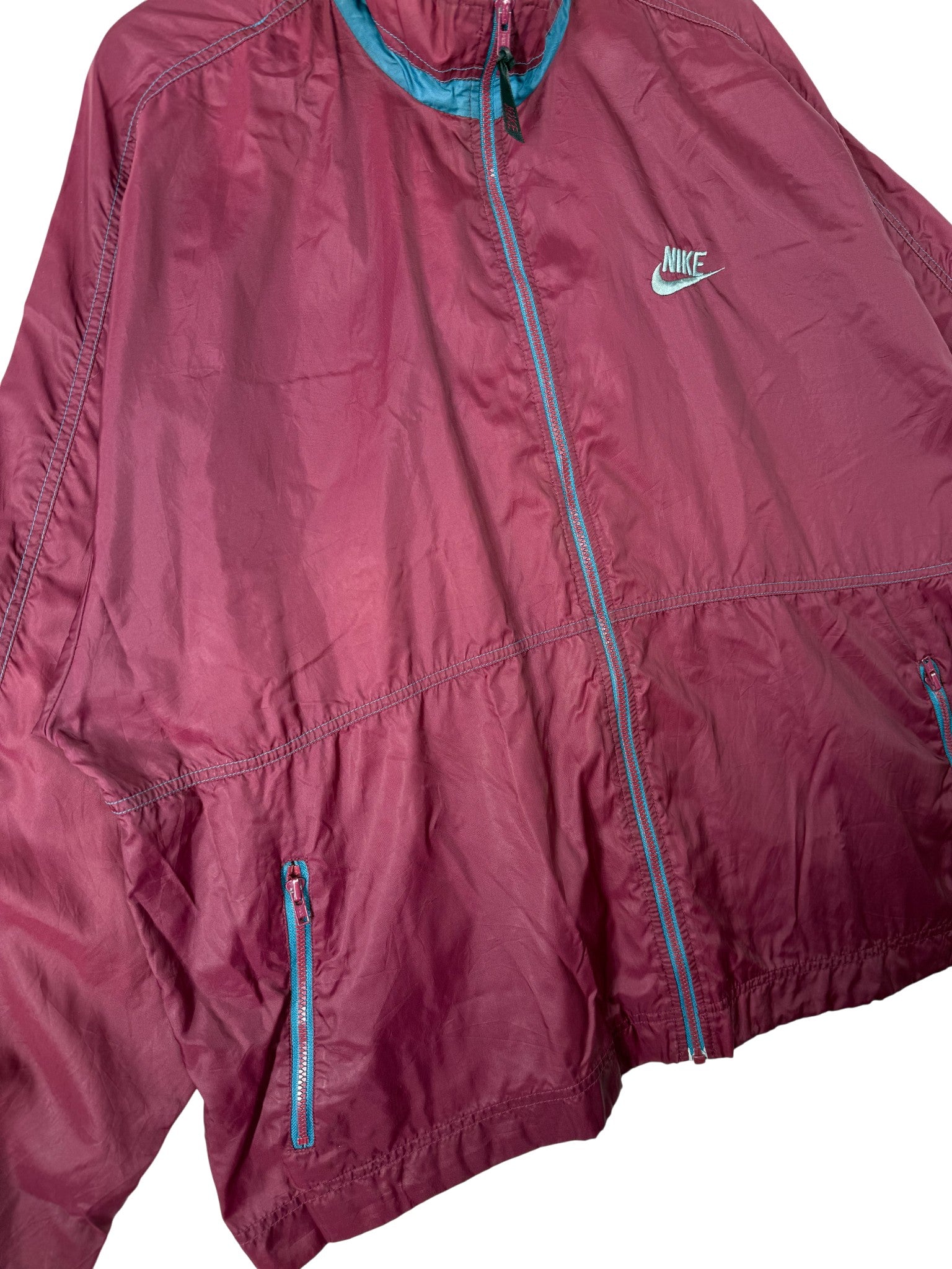 Nike Windbreaker