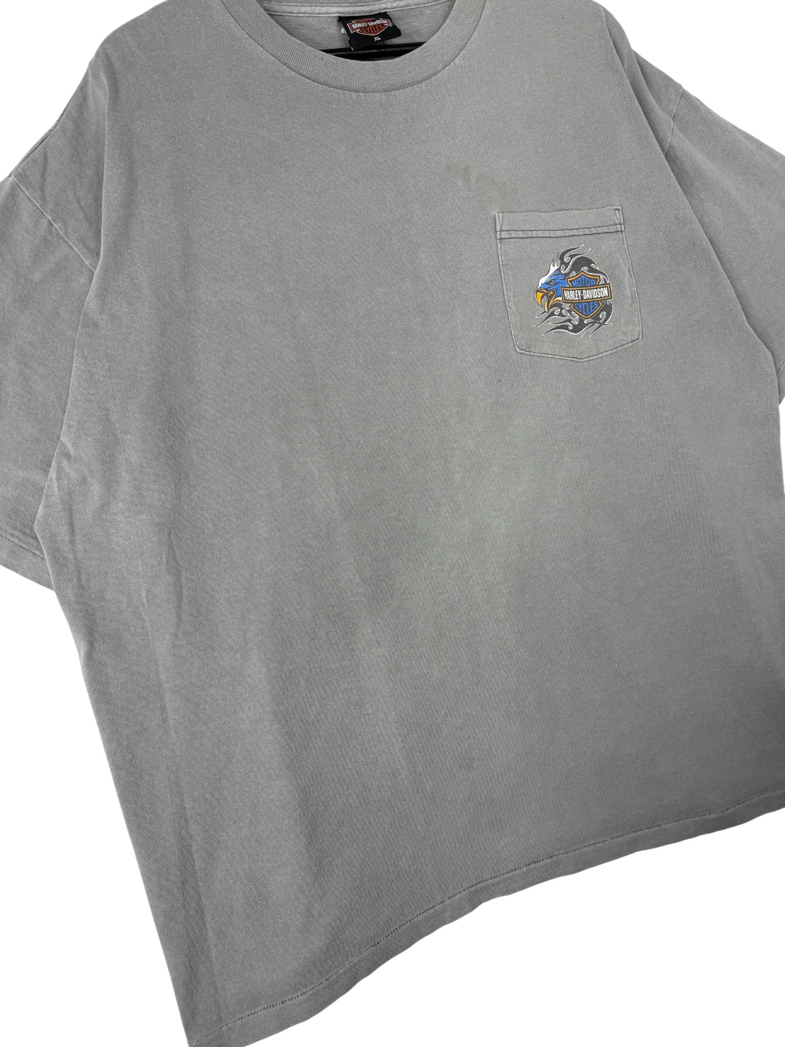 Harley-Davidson T-Shirt