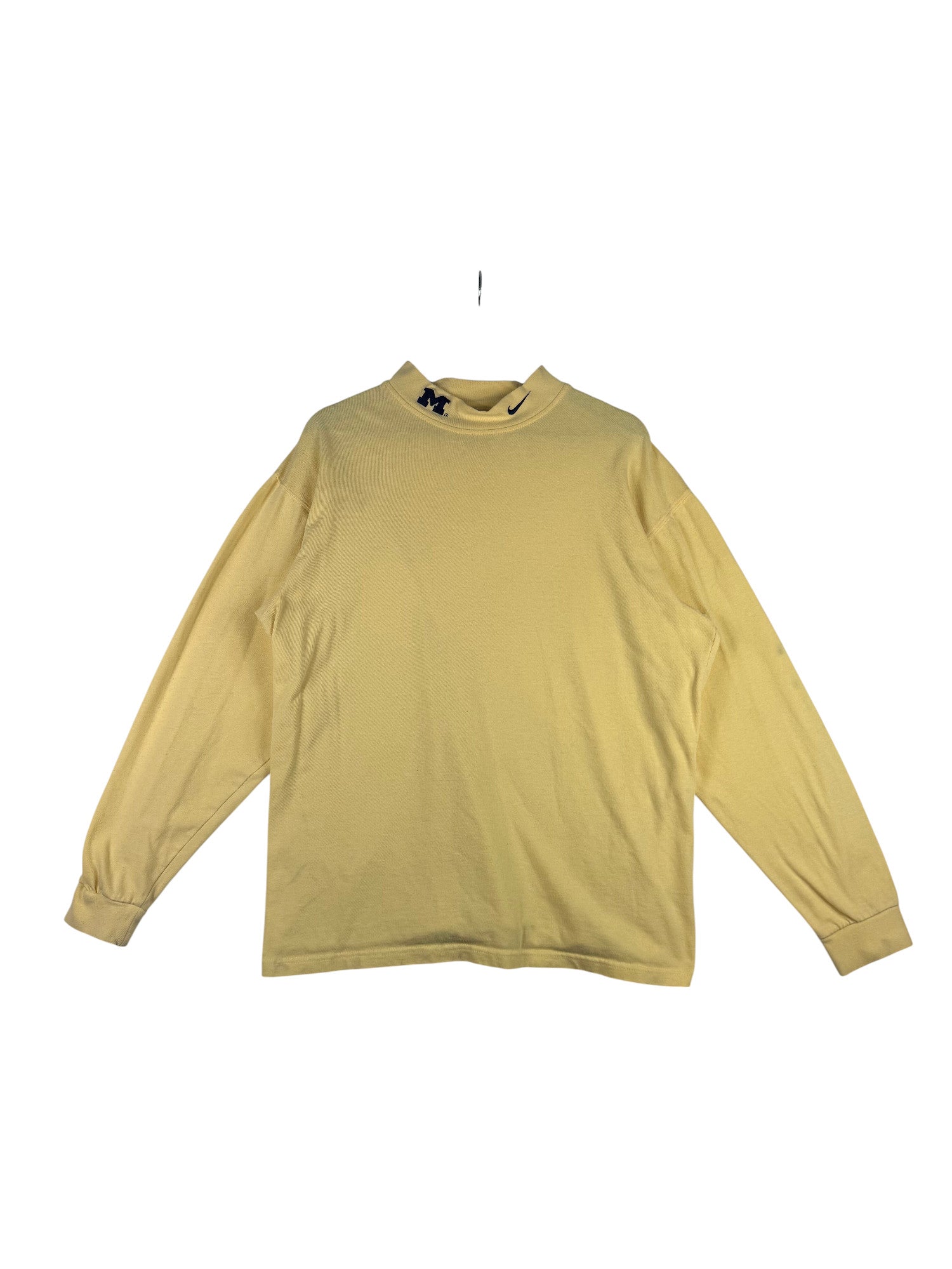 Michigan Mockneck