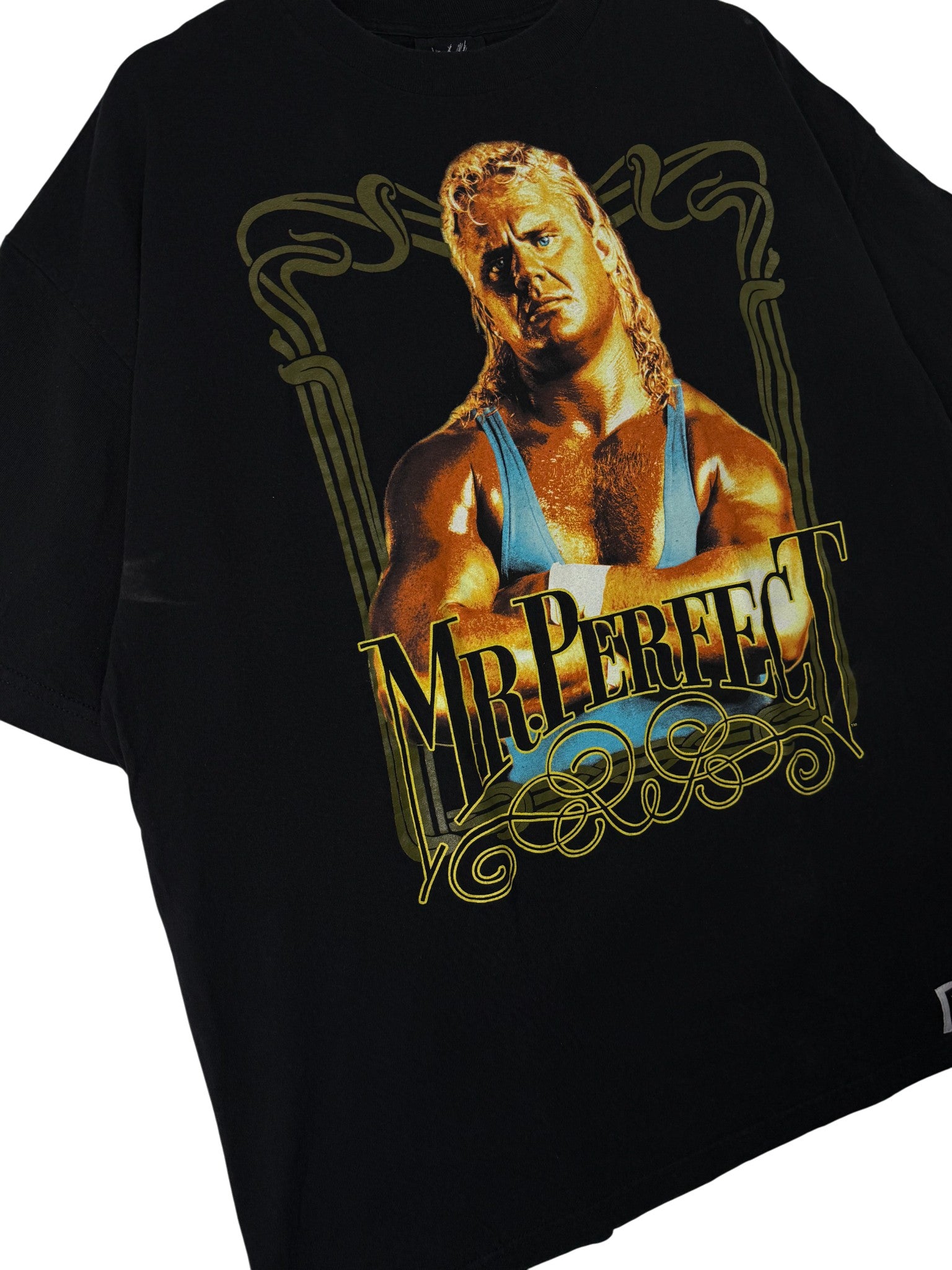 WWE T-Shirt
