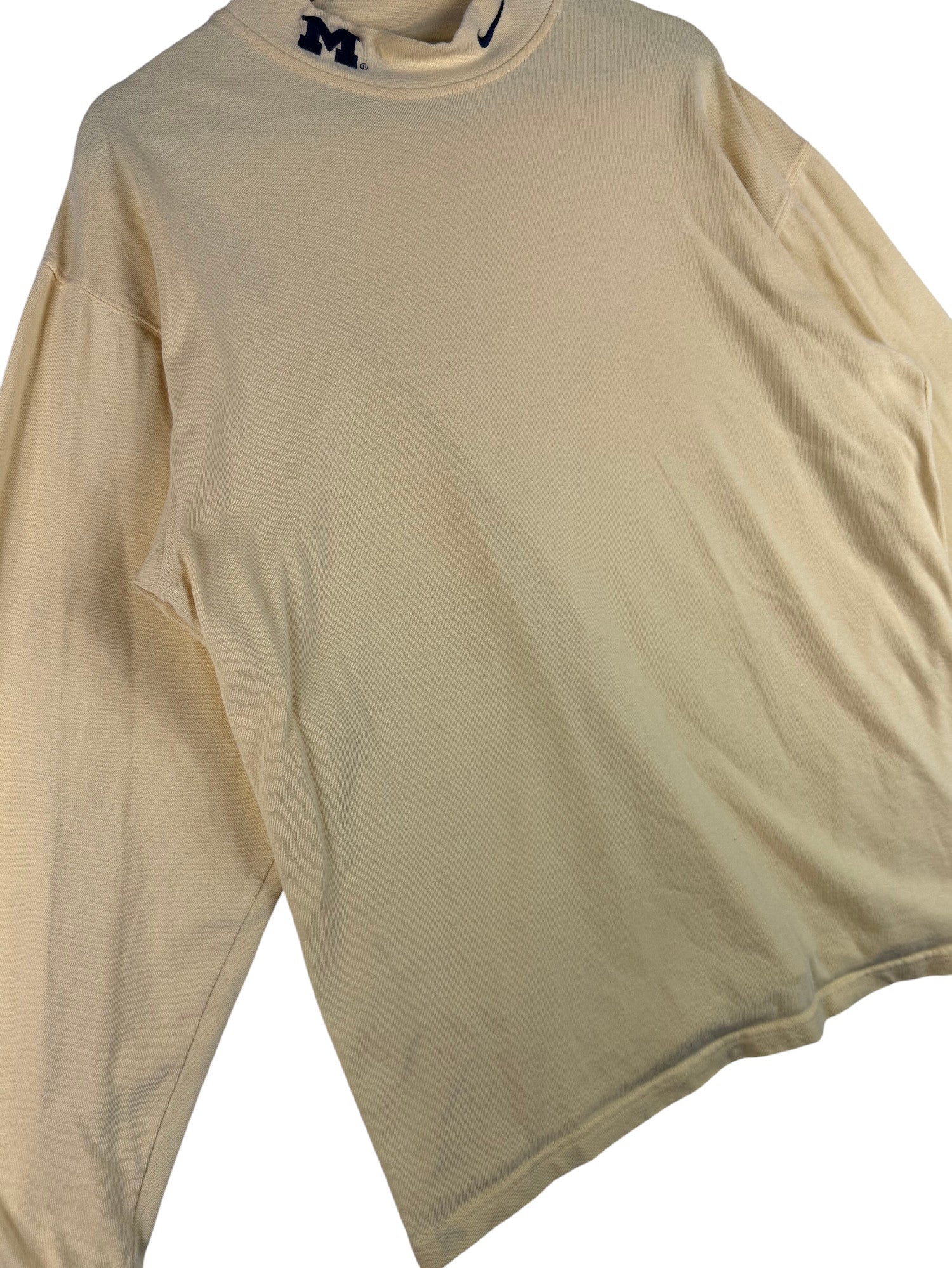 Michigan Mockneck