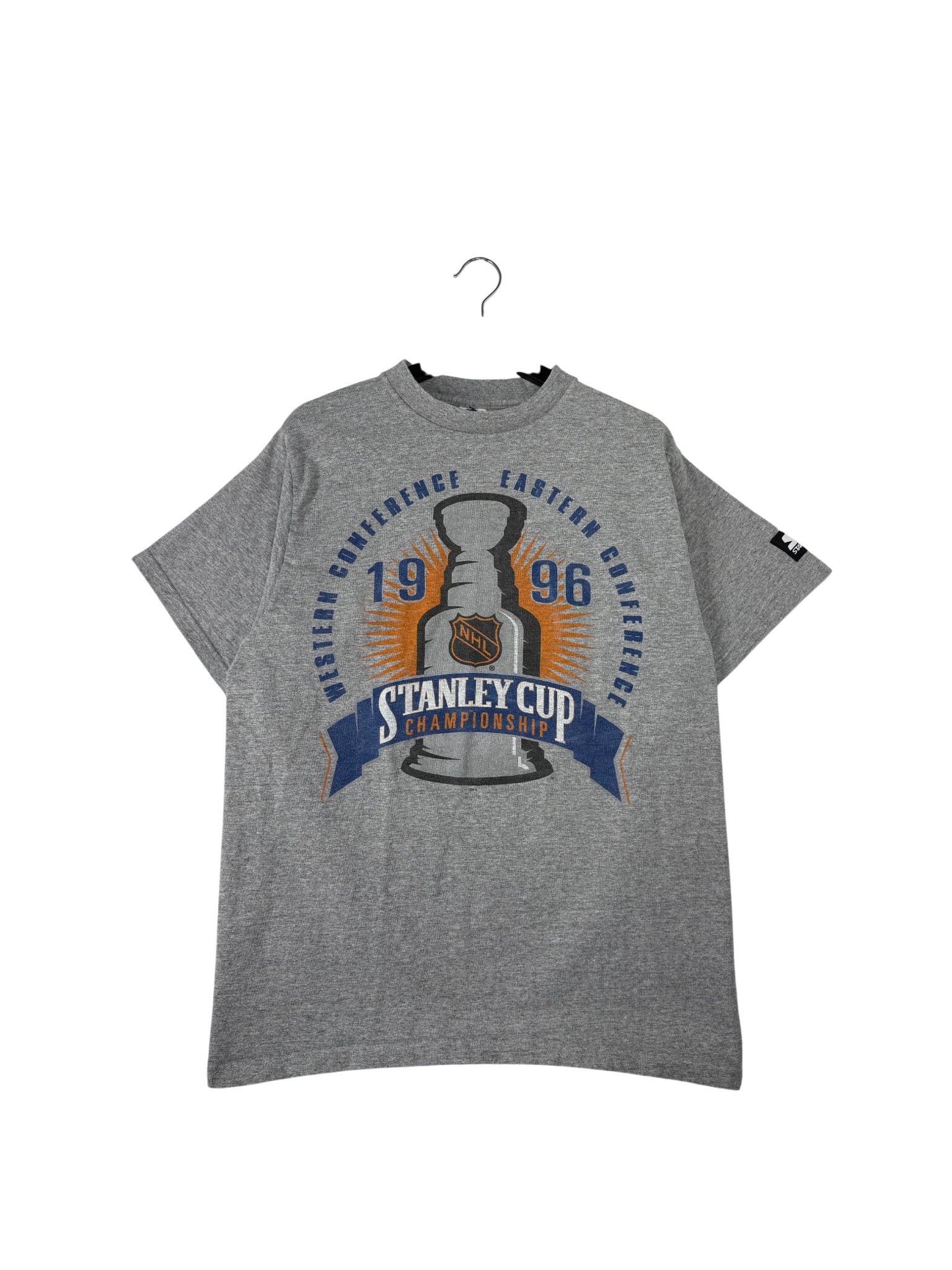 1990s Starter Stanley Cup T-Shirt