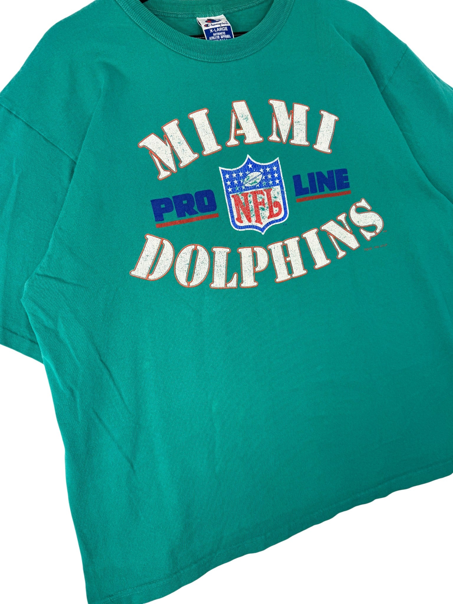 1994 Miami Dolphins T-Shirt