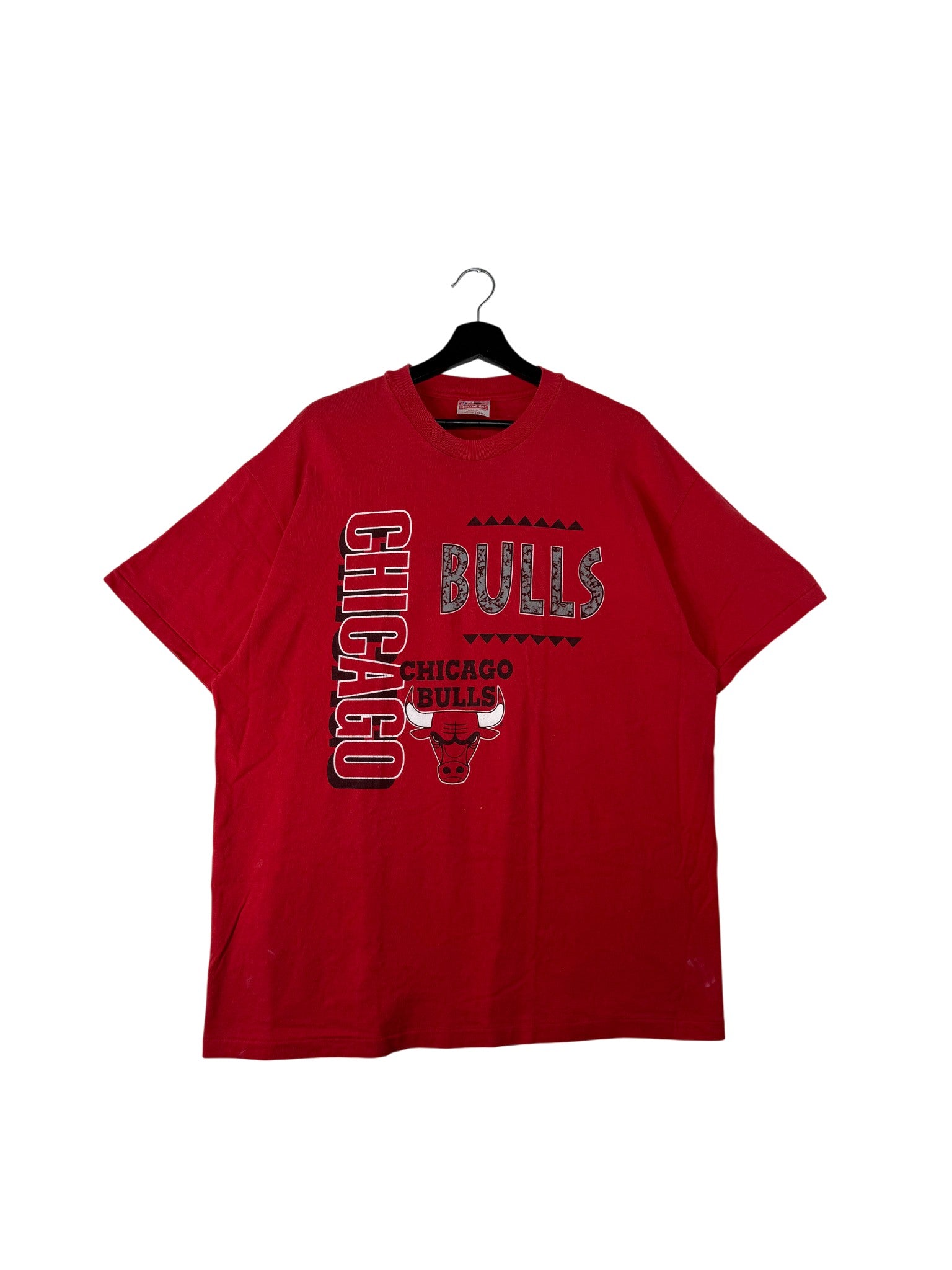 1990s Chicago Bulls T-Shirt