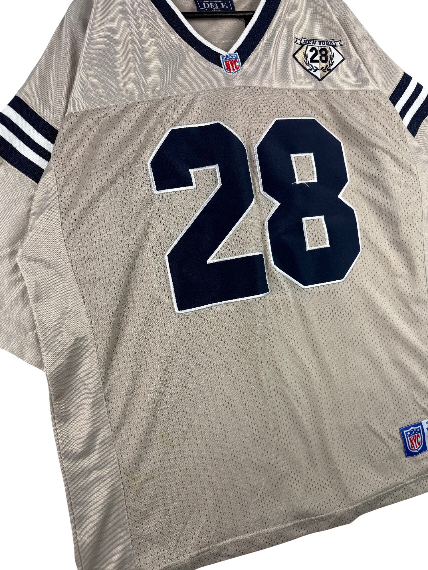 Y2K Jersey