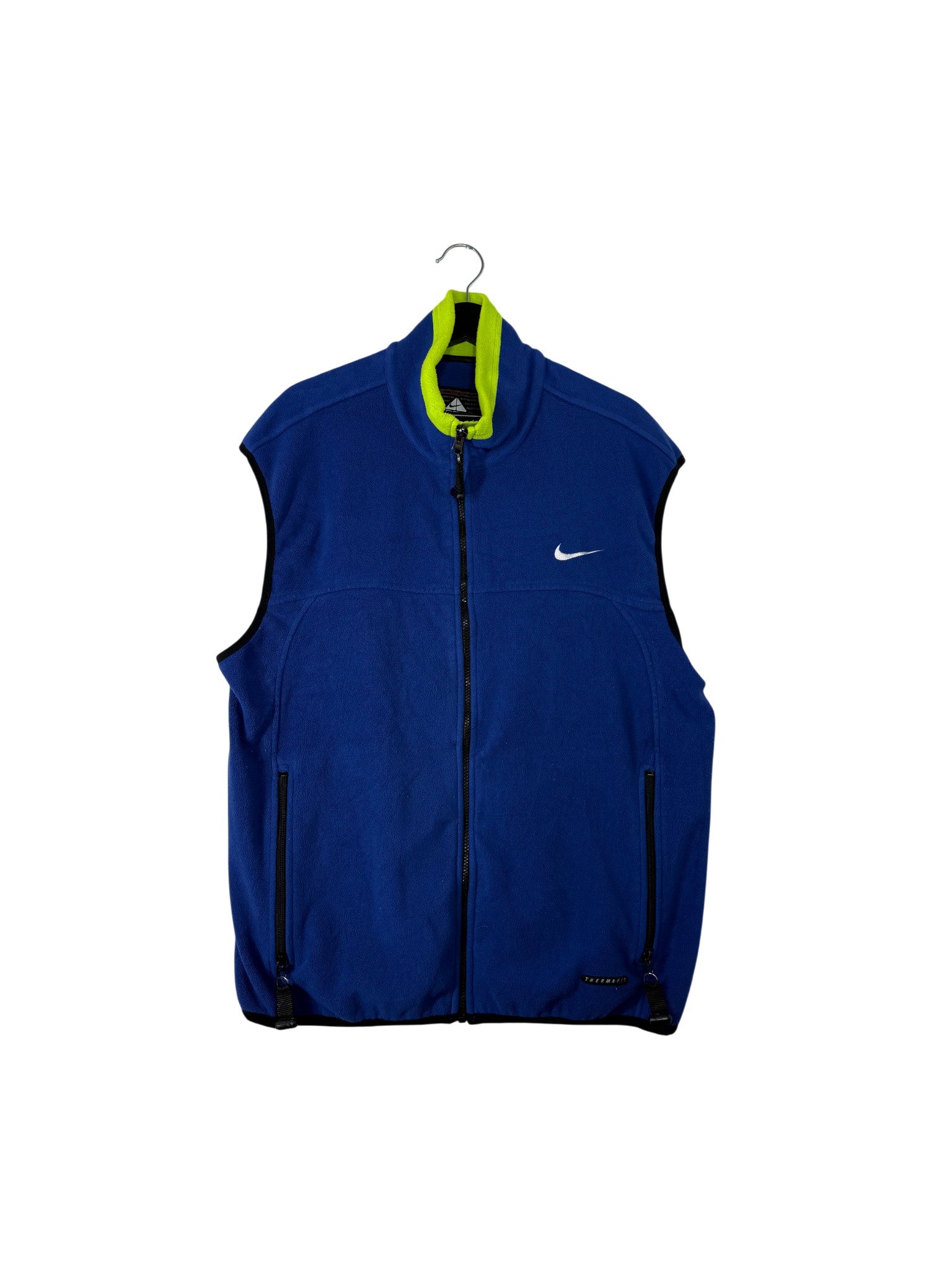 2000s Nike ACG Fleece Vest