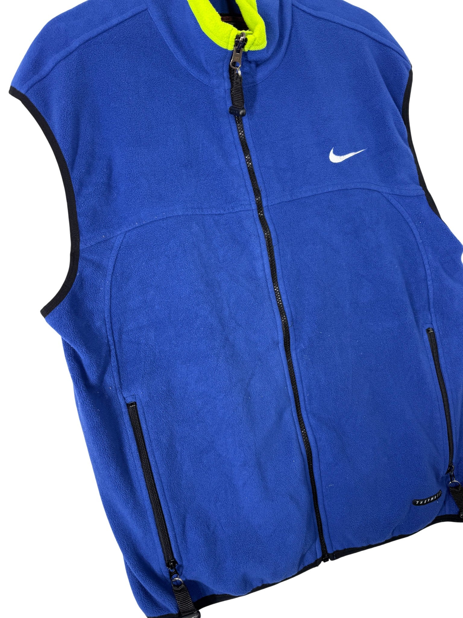 2000s Nike ACG Fleece Vest