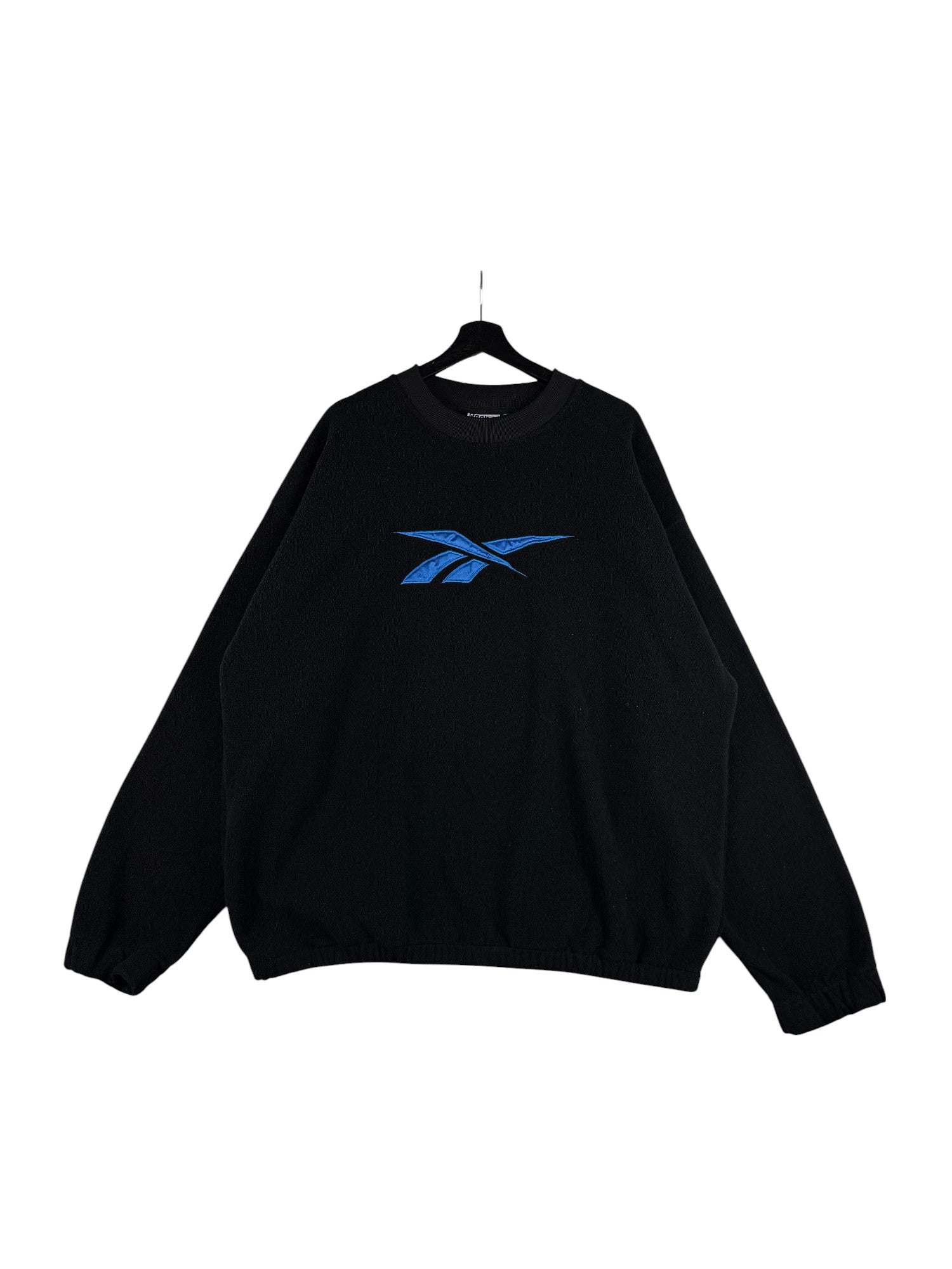 1990s Reebok Fleece Sweatshirt