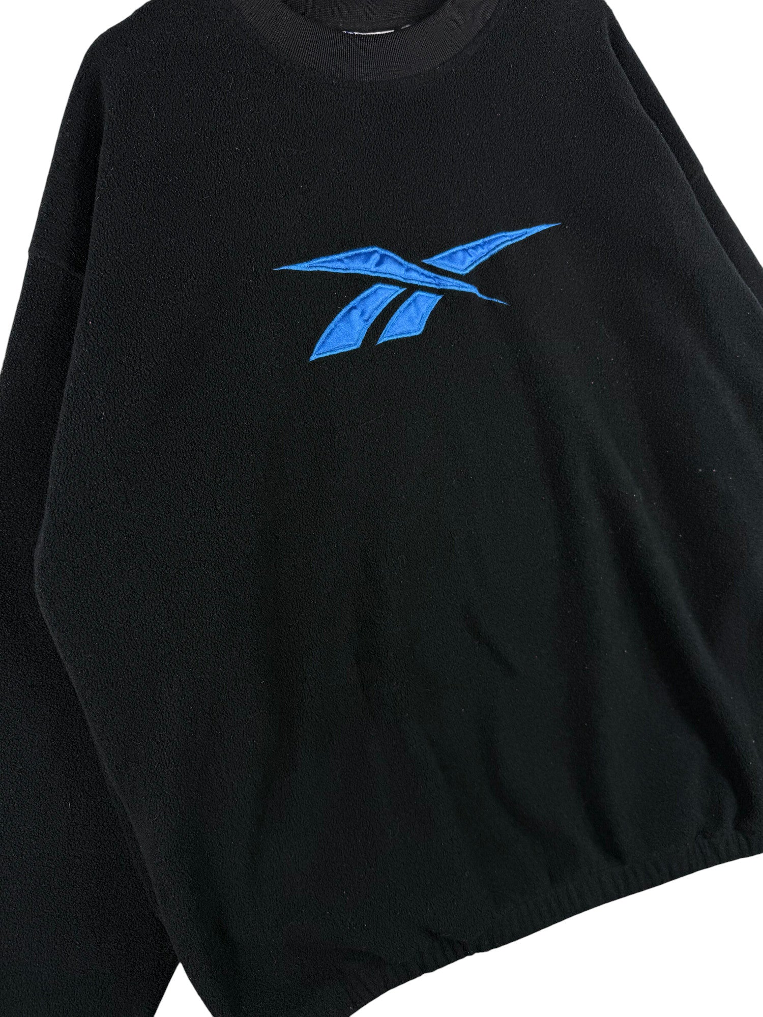1990s Reebok Fleece Sweatshirt