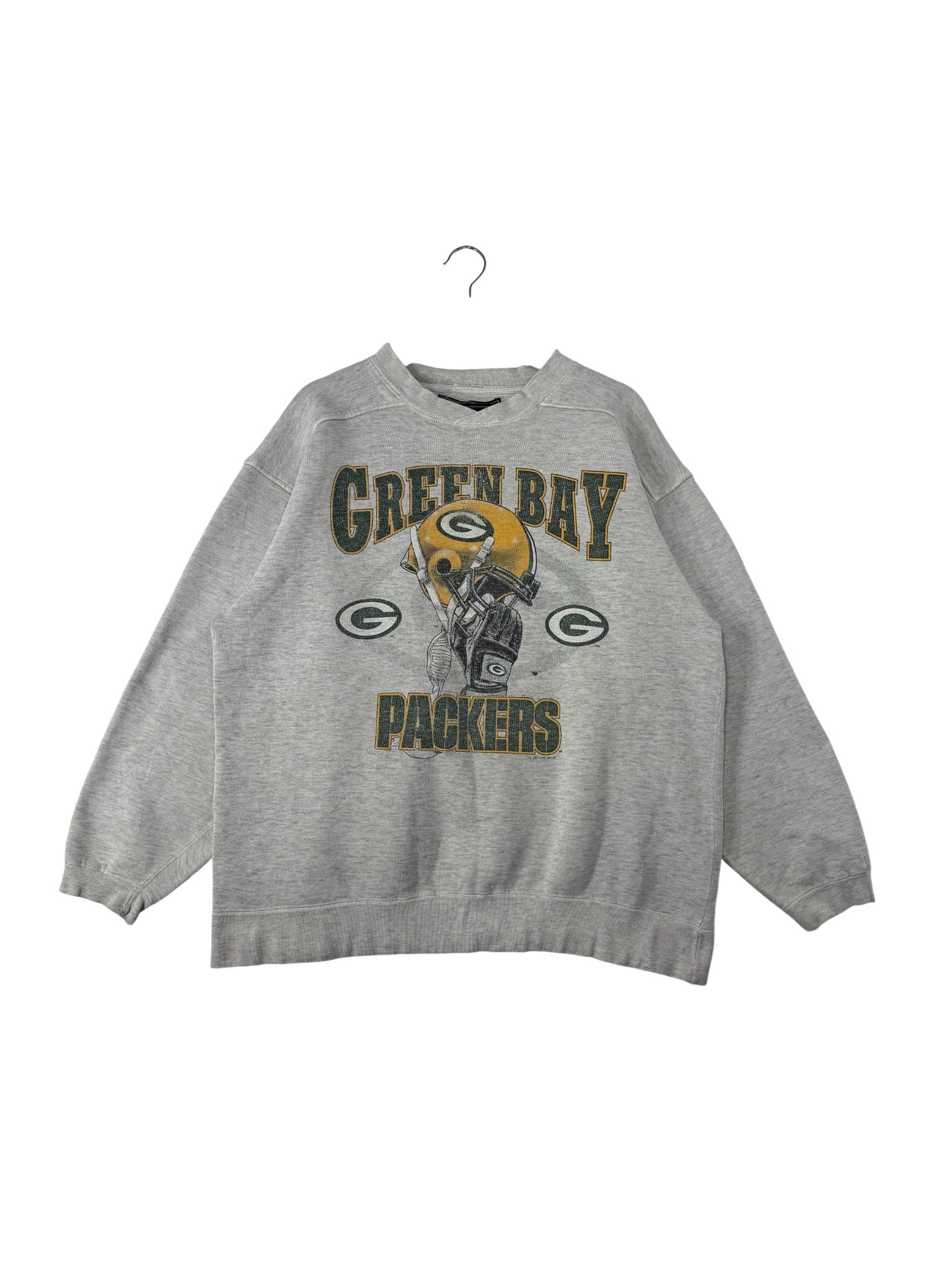 1990s Galt Sand Packers Sweatshirt
