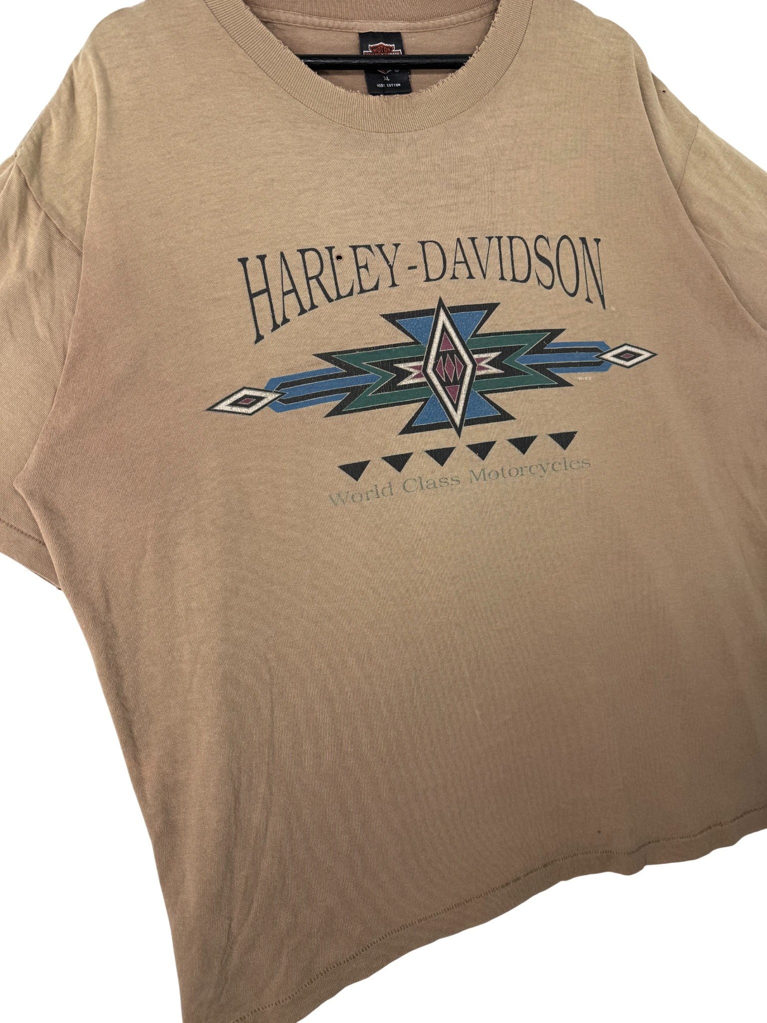 1995 Harley-Davidson T-Shirt