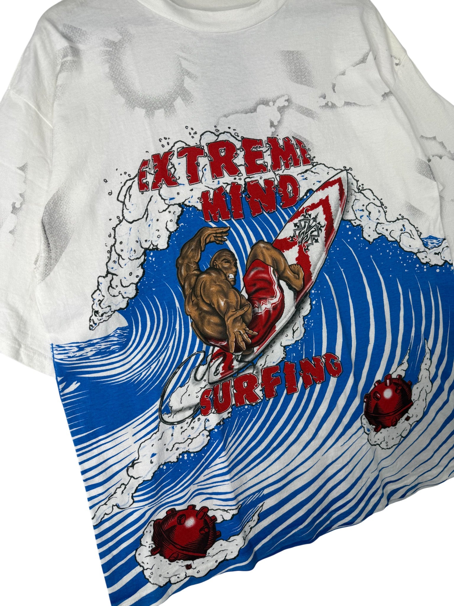 Surf T-Shirt