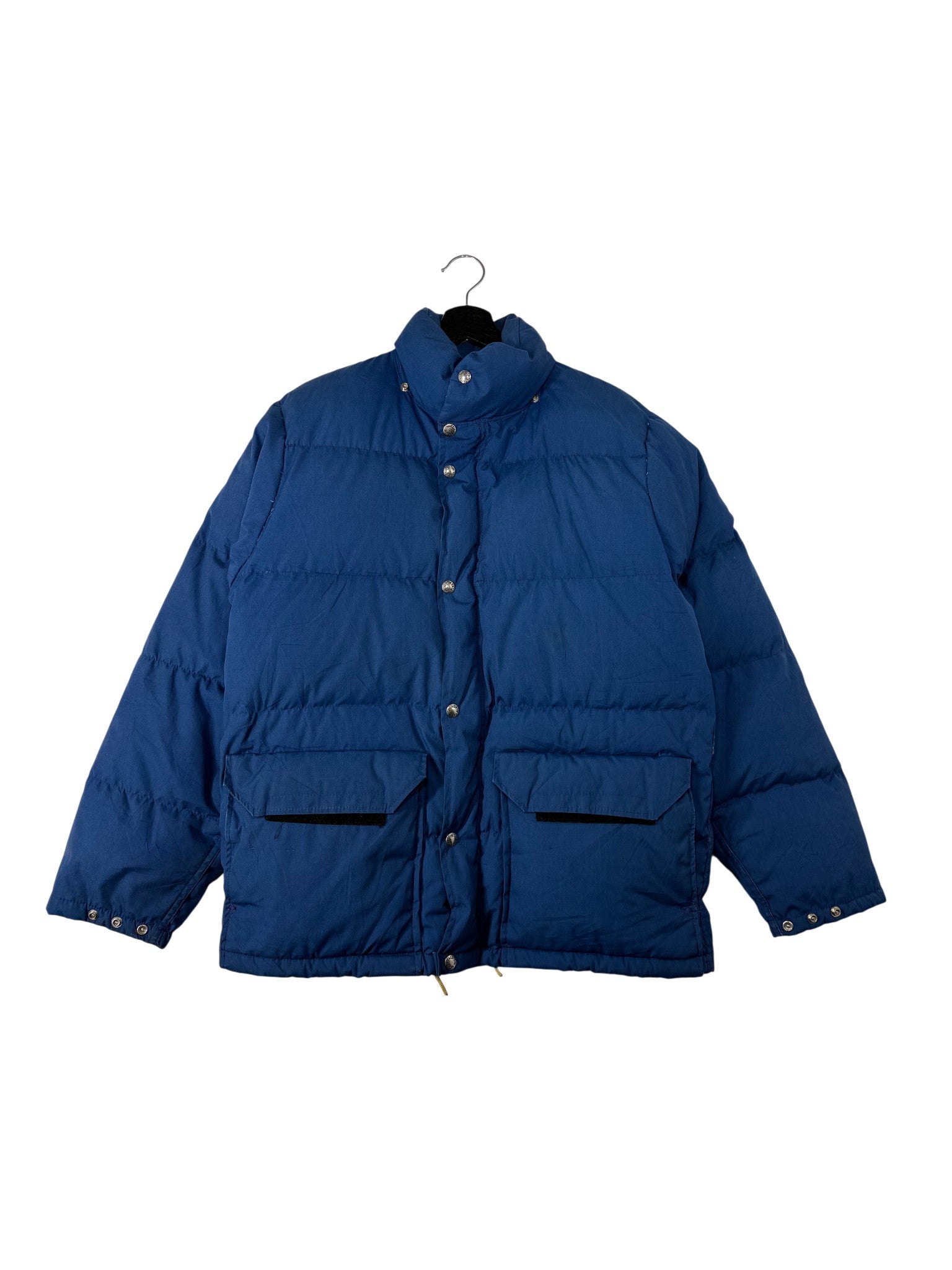 1980s The North Face Puffer Coat