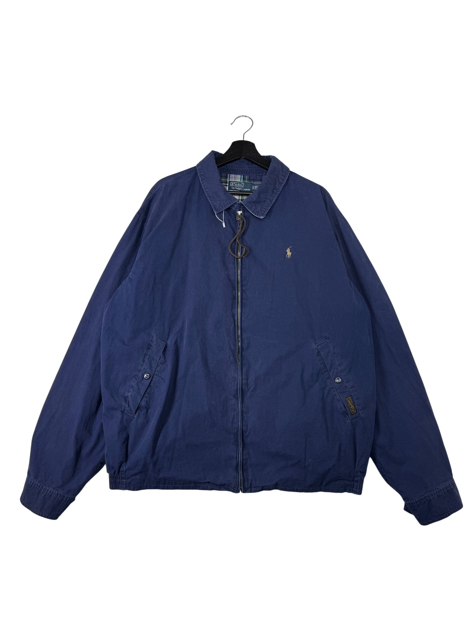 Polo Ralph Lauren Windbreaker Jacket
