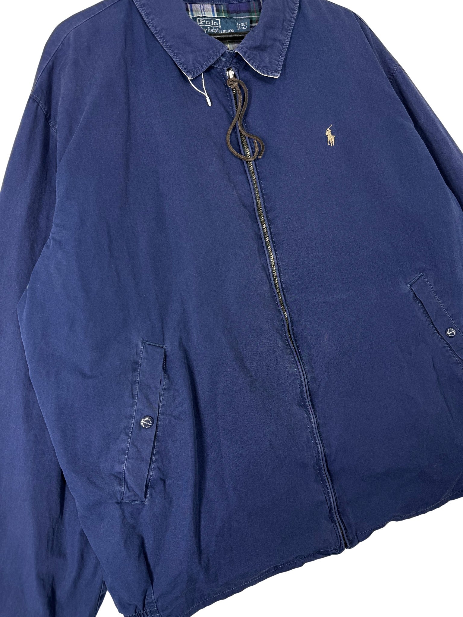 Polo Ralph Lauren Windbreaker Jacket