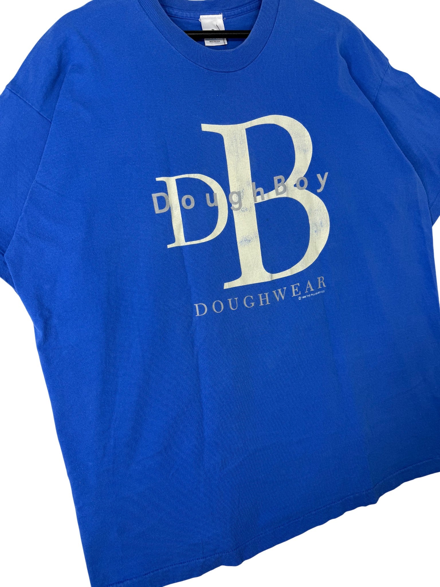 1996 Doughboy