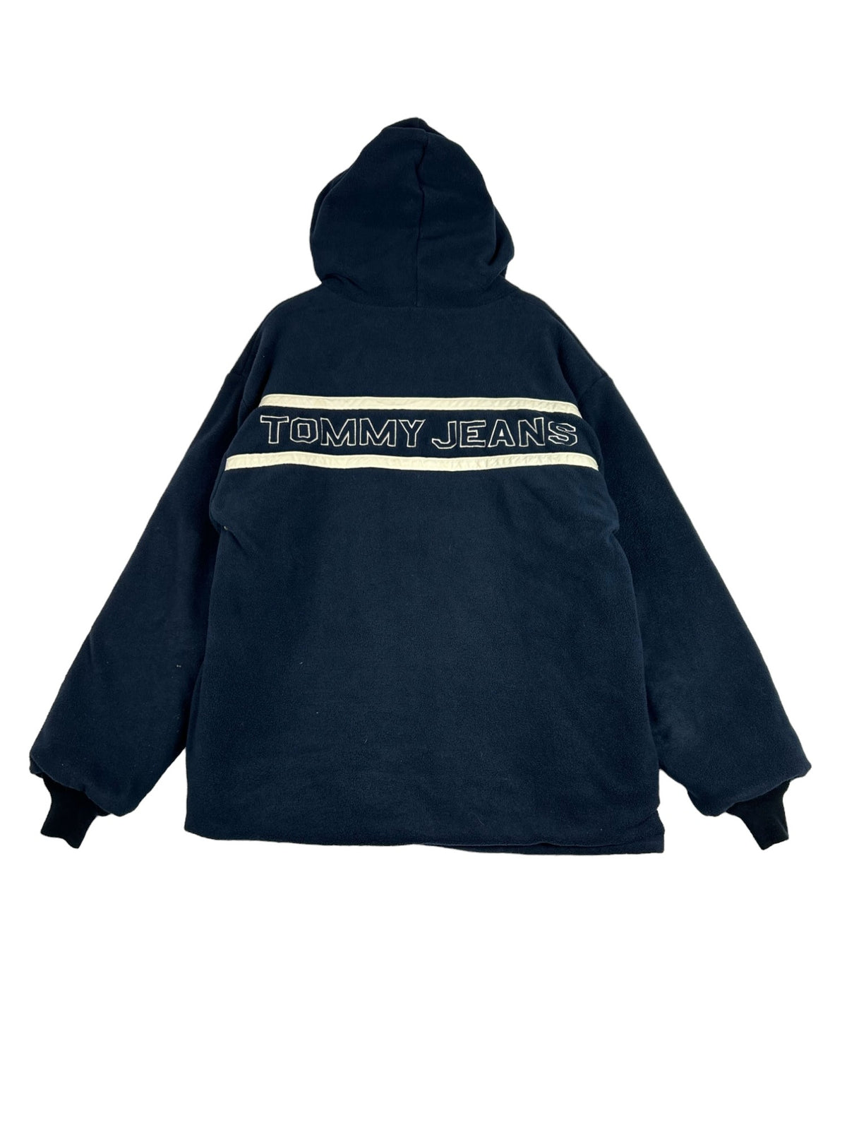 Tommy Jeans Reversible Fleece