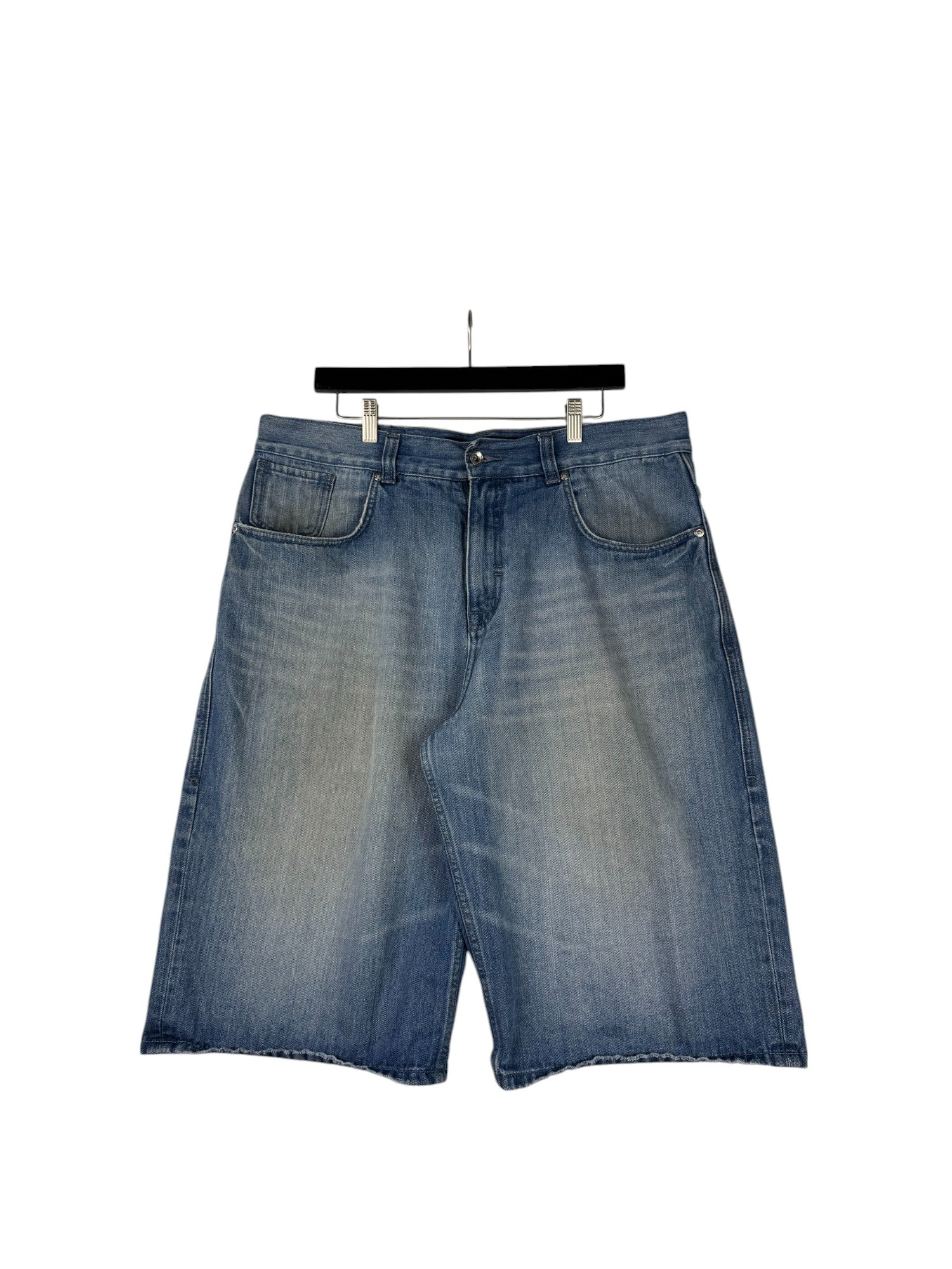 Rocawear Y2K Jorts