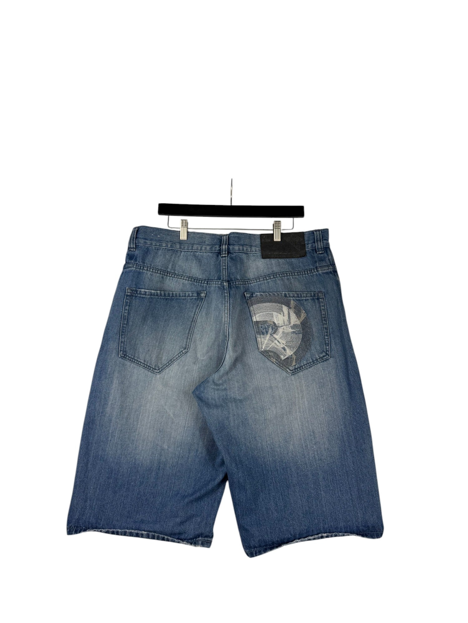 Rocawear Y2K Jorts