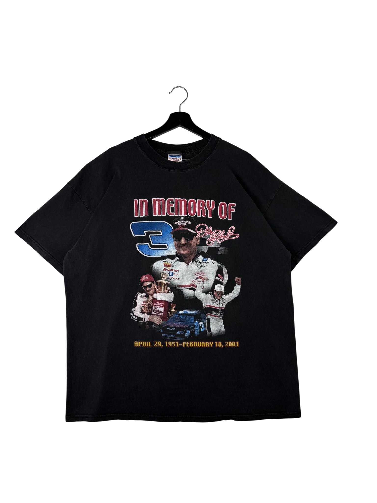 NASCAR T-Shirt