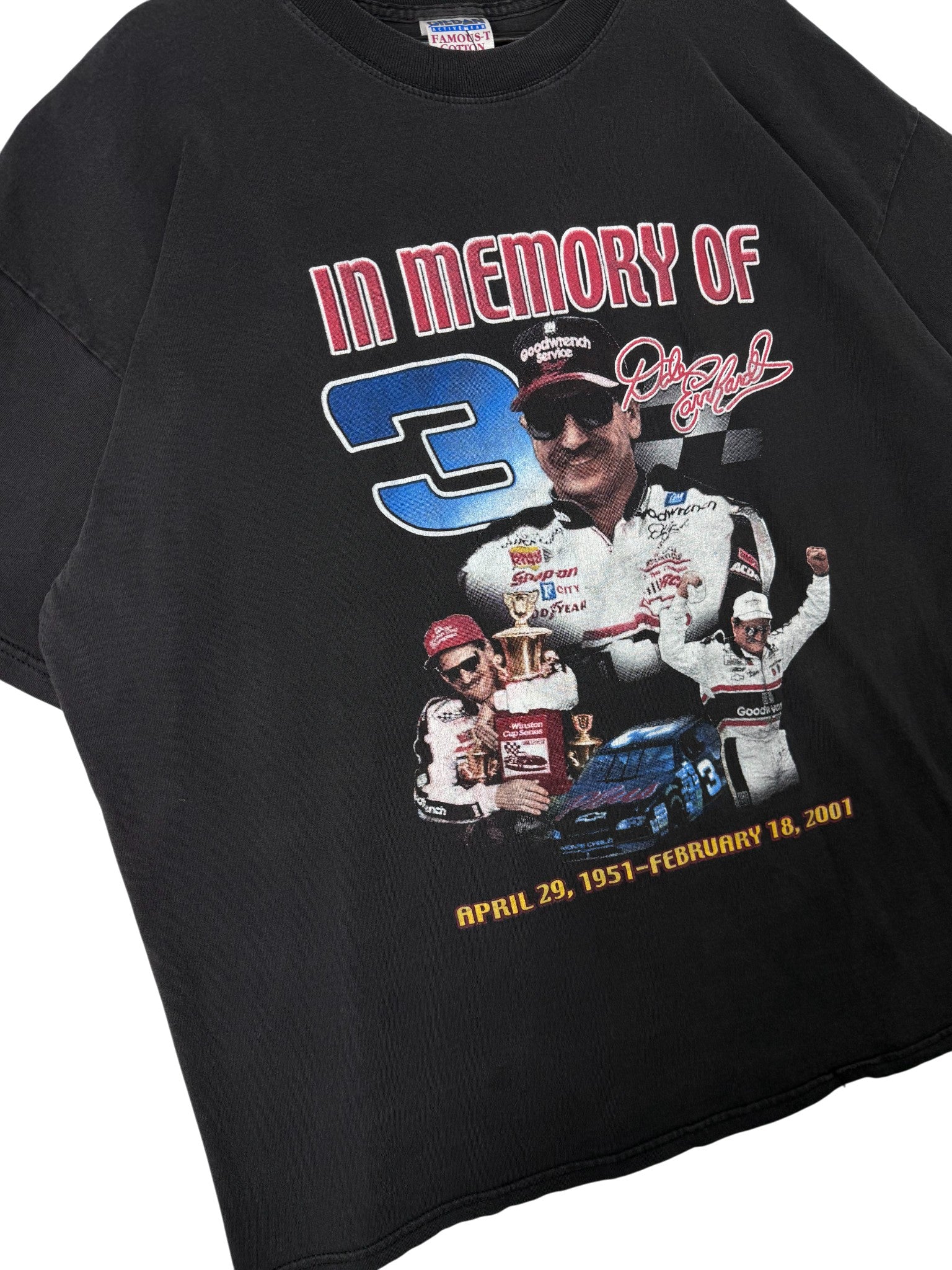 NASCAR T-Shirt