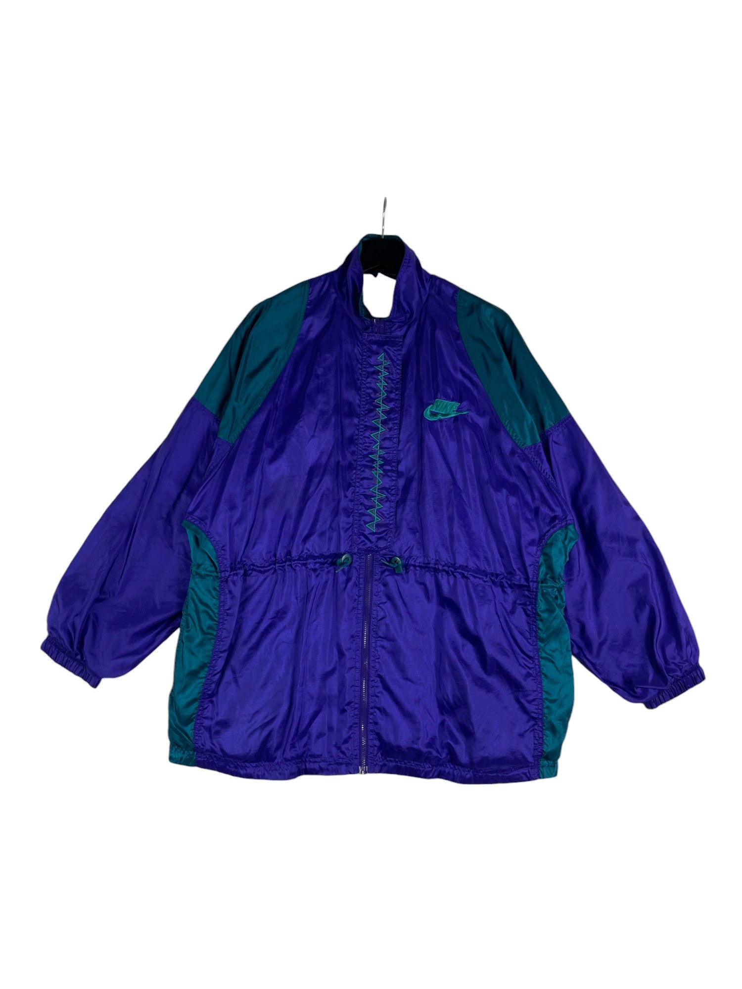 Nike Windbreaker