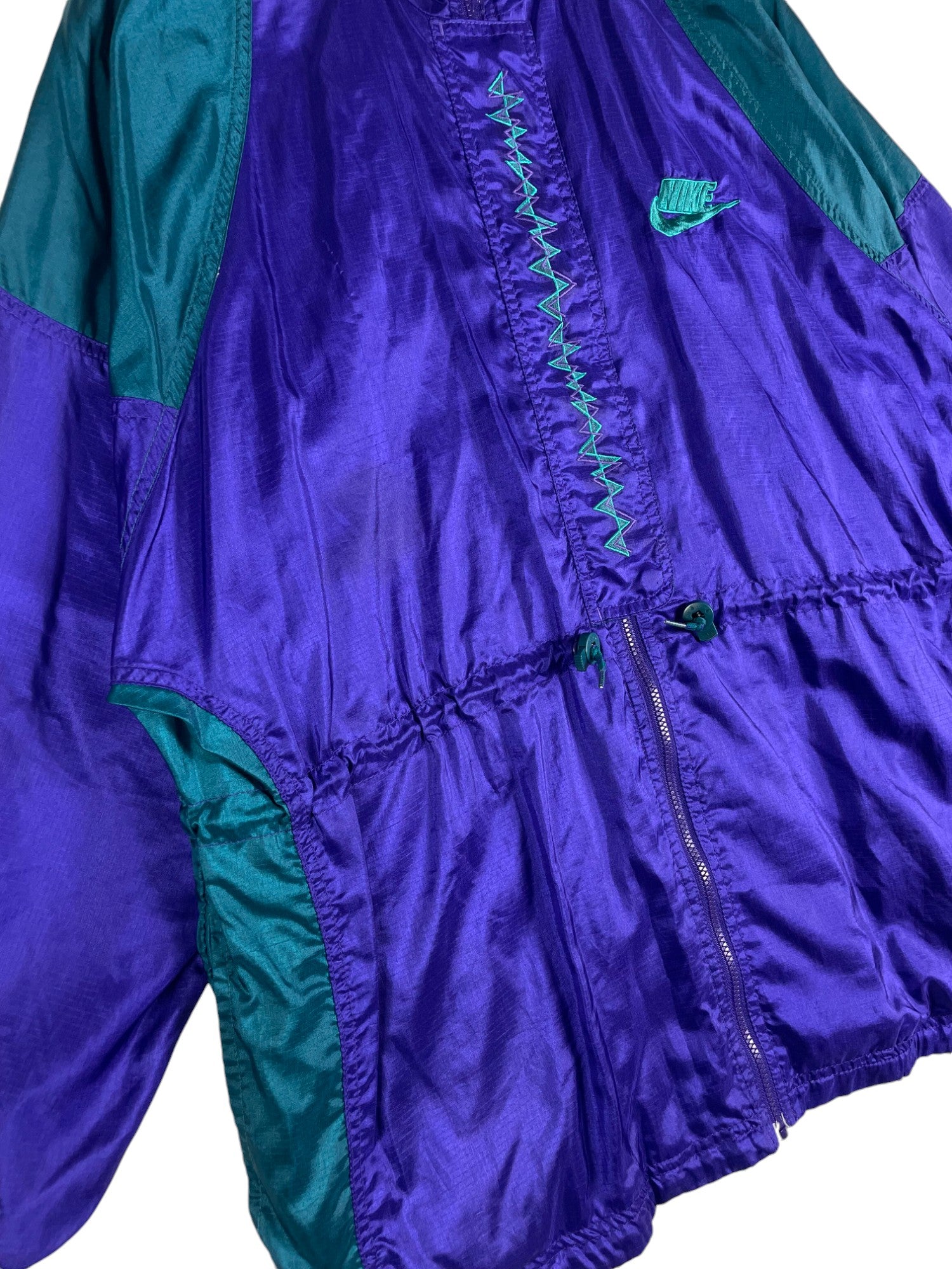 Nike Windbreaker