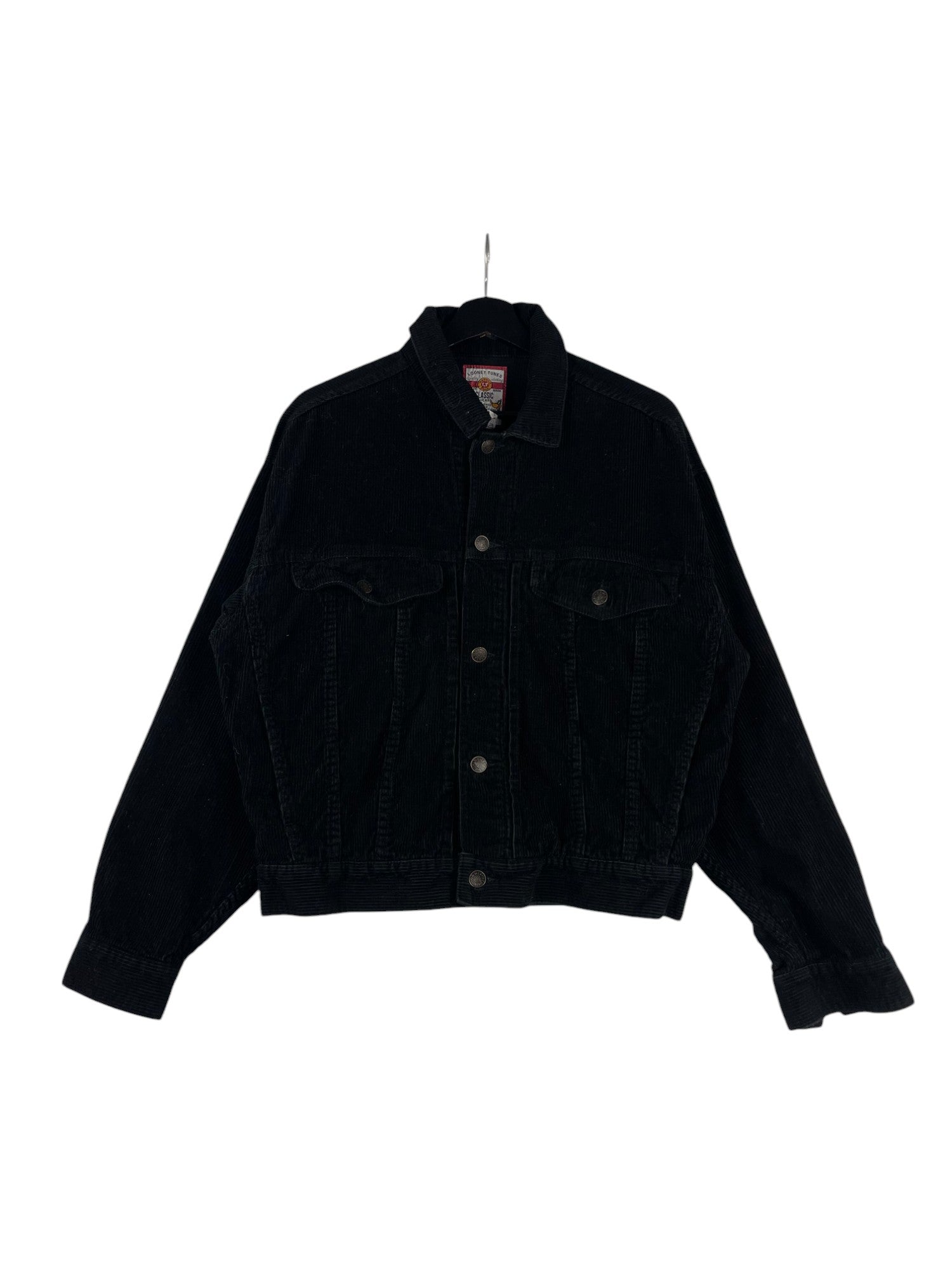 Looney-Tunes Corduroy Jacket