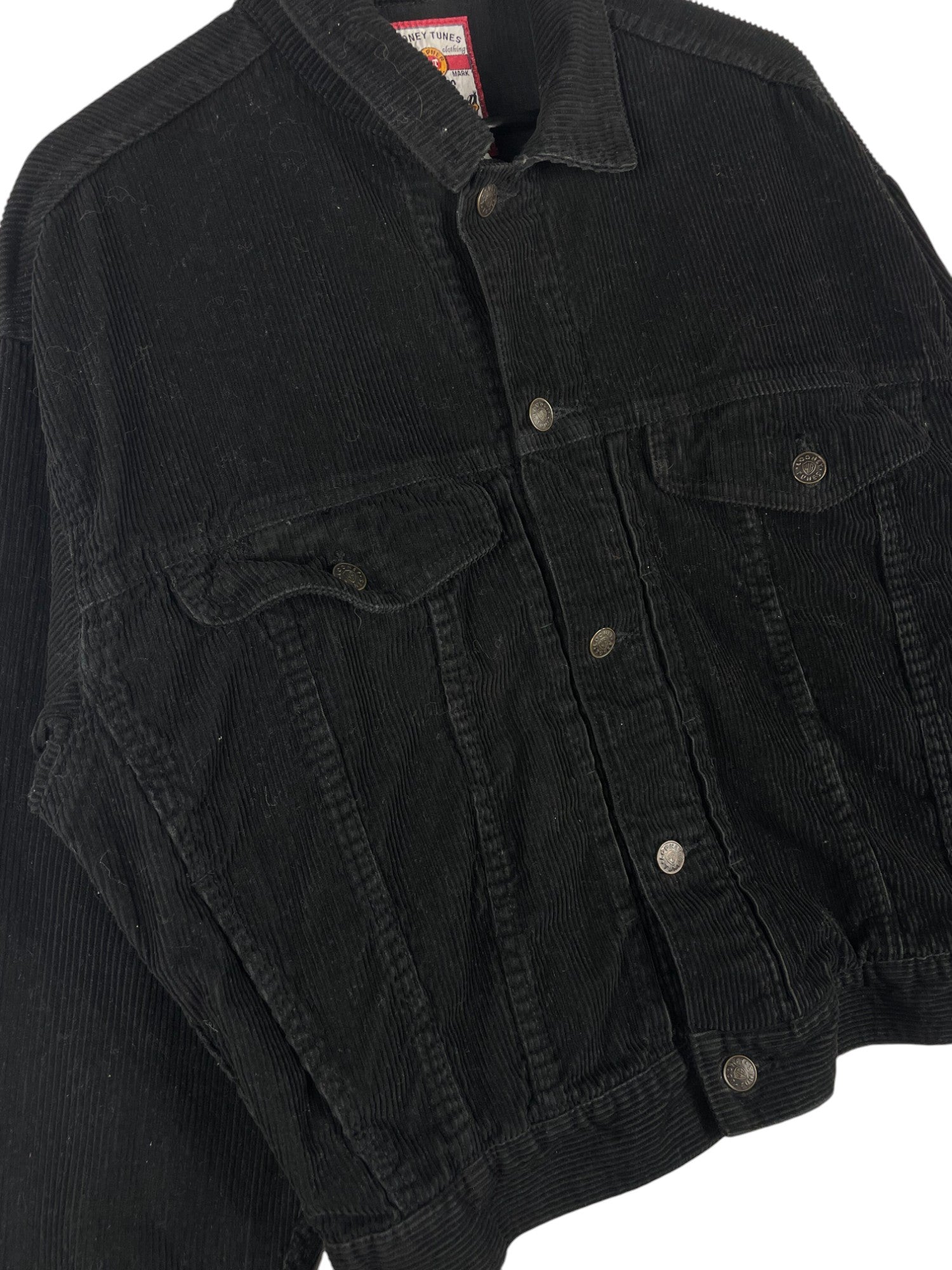 Looney-Tunes Corduroy Jacket