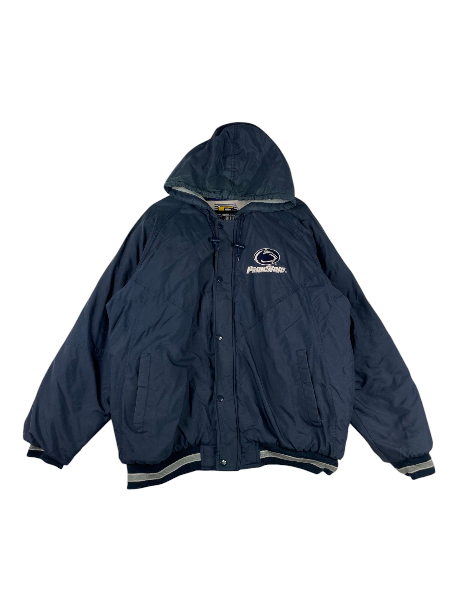 1990s Competitors View Penn State Jacket