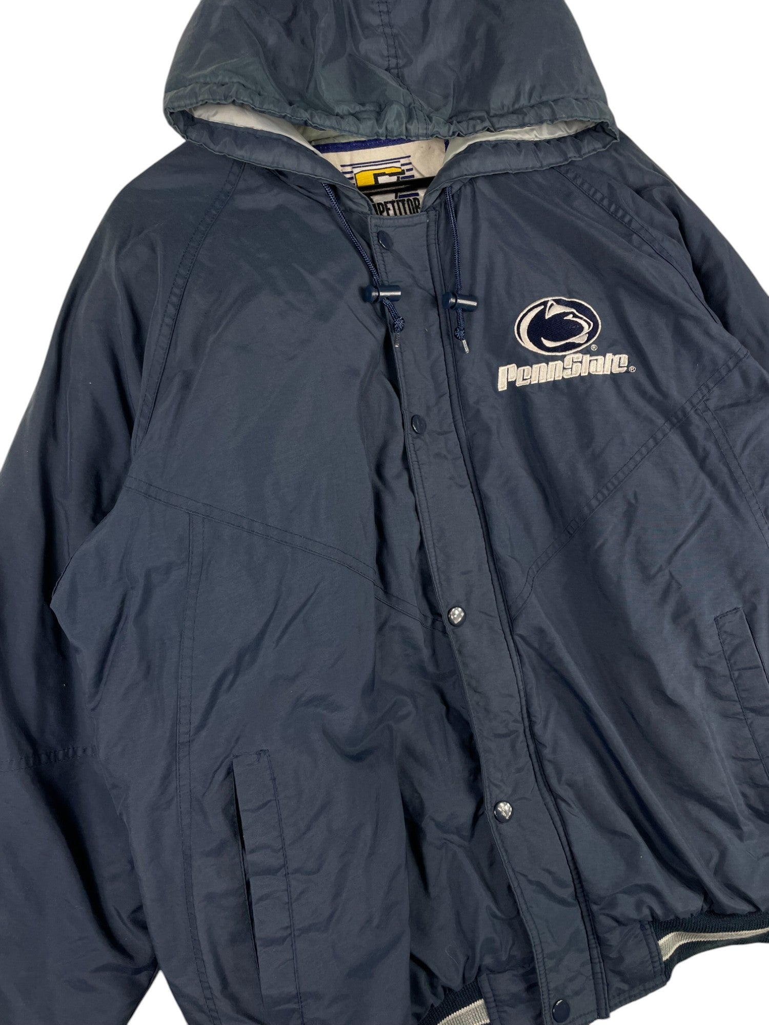 1990s Competitors View Penn State Jacket
