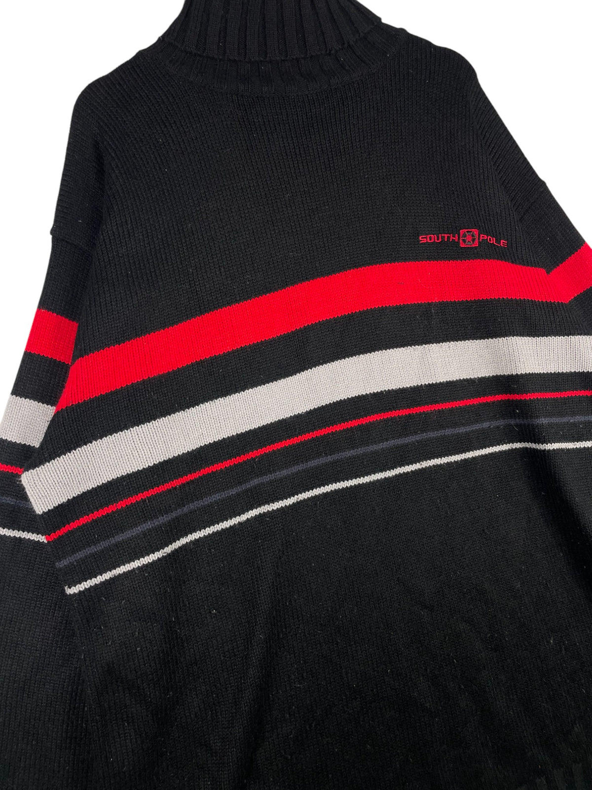 South Pole Turtleneck
