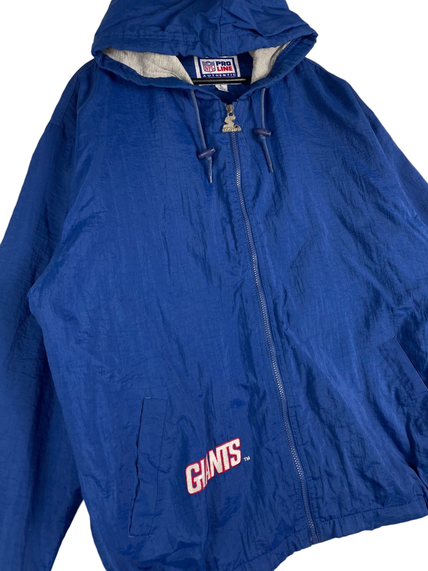 Giants Starter Jacket