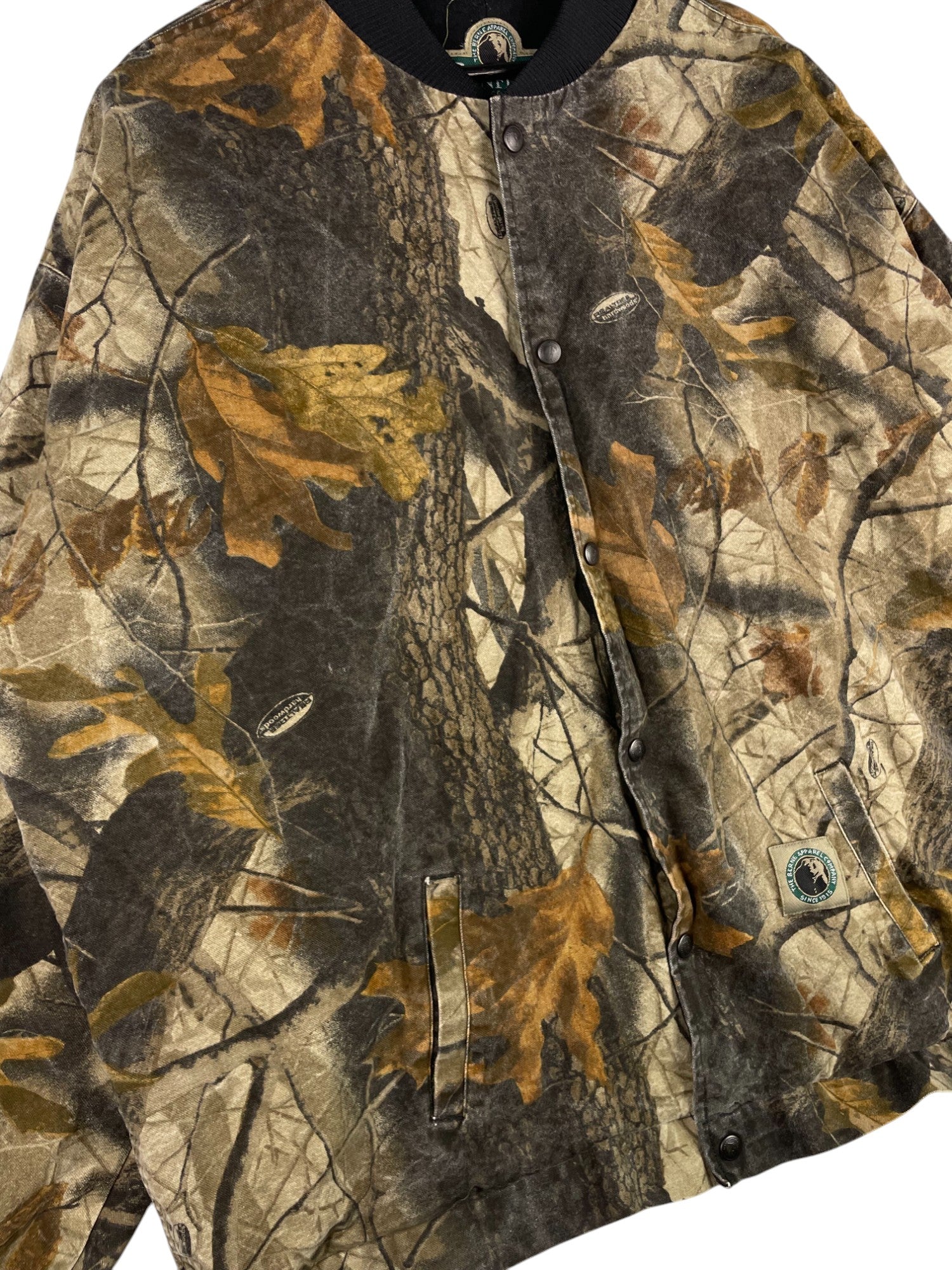 Realtree Jacket