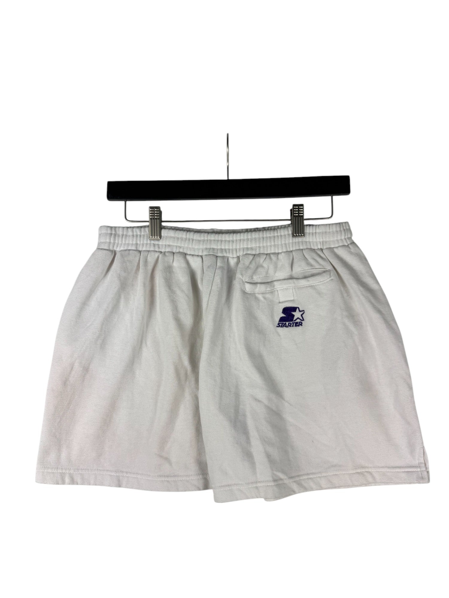 1990s Starter Lakers Shorts
